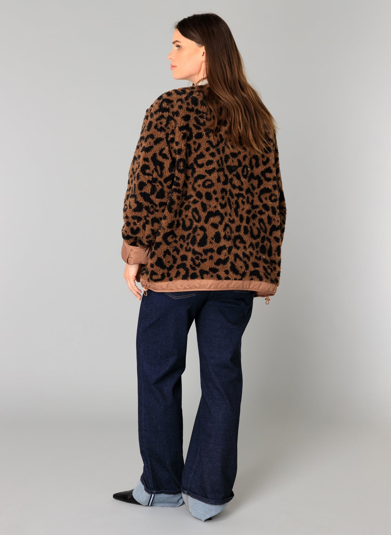 Zinaida | Warm Taupe