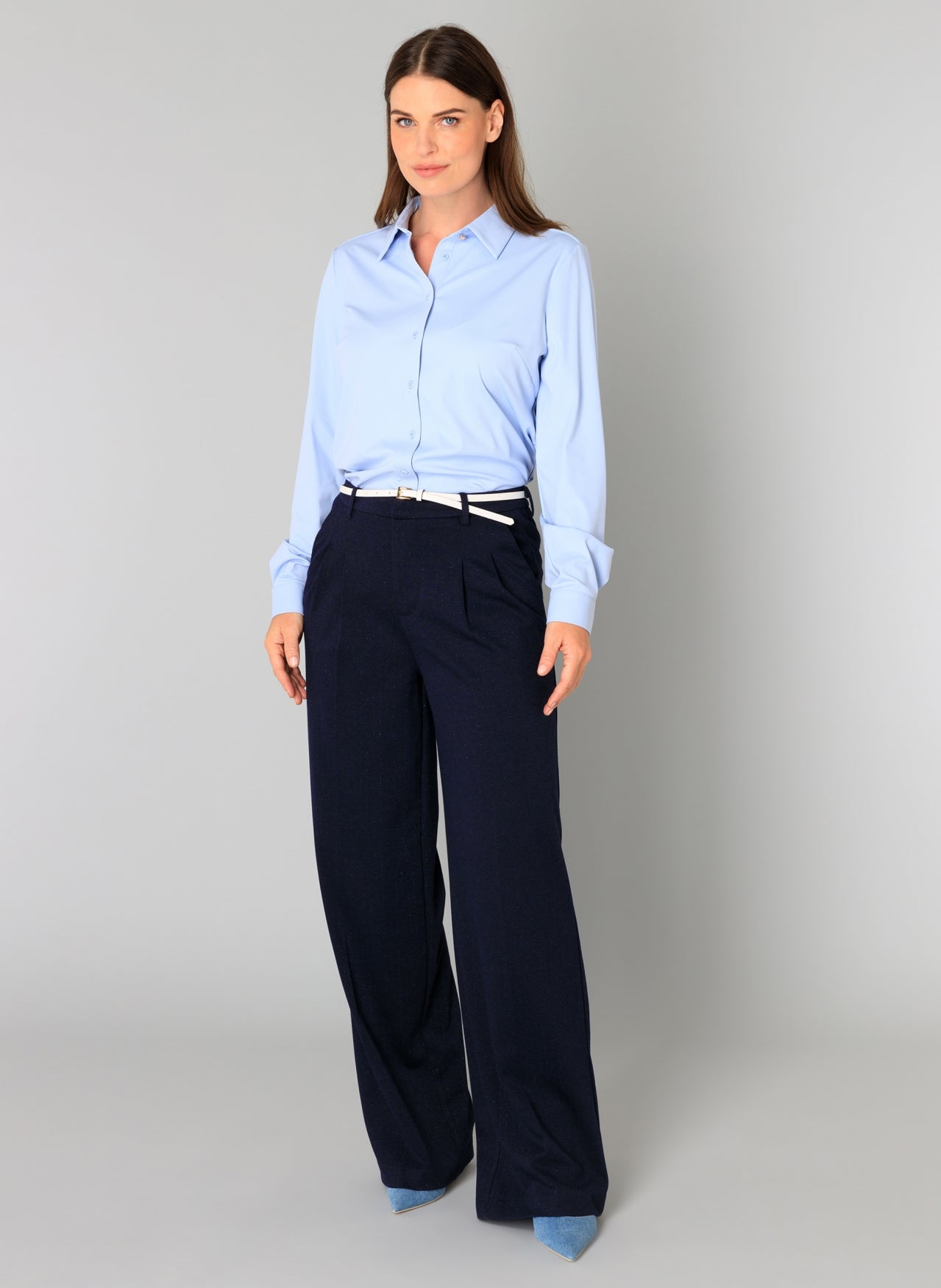 Ofira Essential | Soft Blue