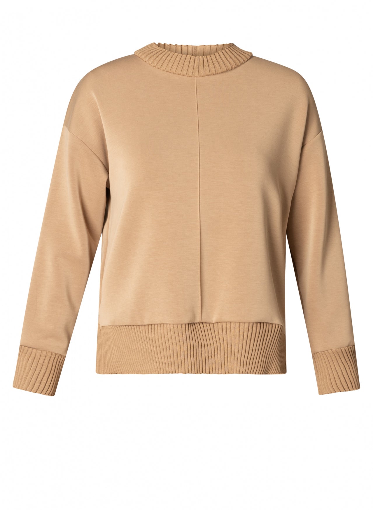 Nele Essential | Cashew Brown