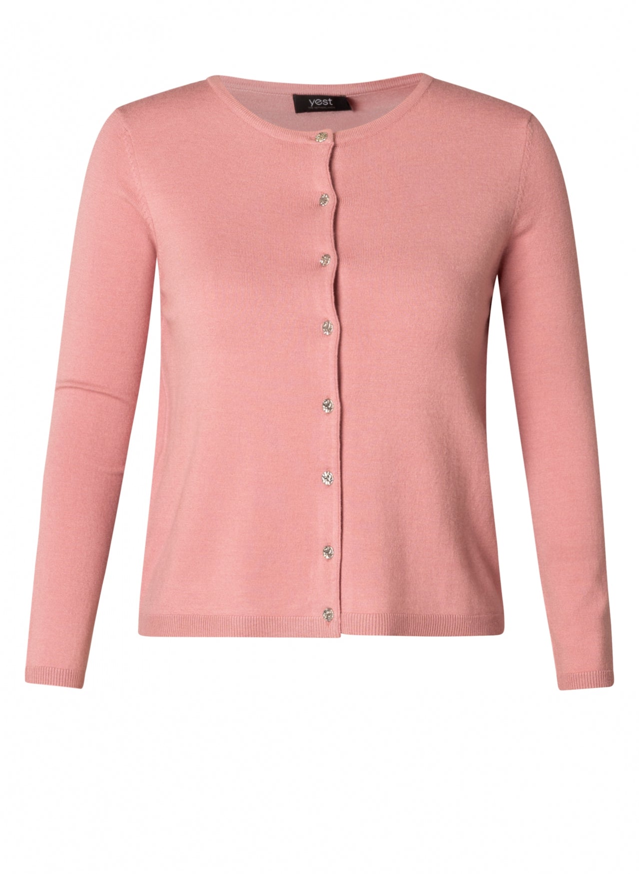 Bobbi | Dark Rose