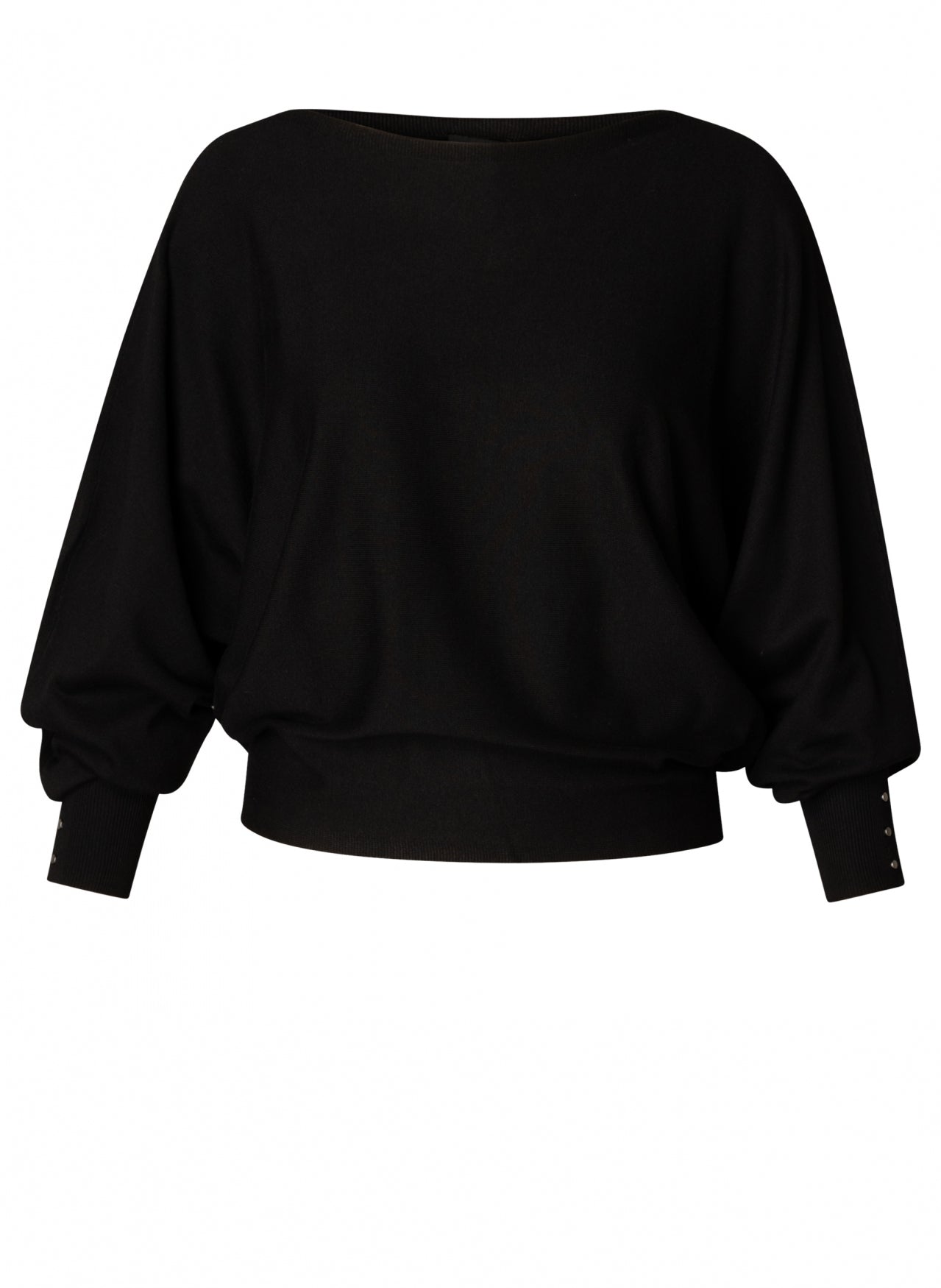 Nanou Essential | Black