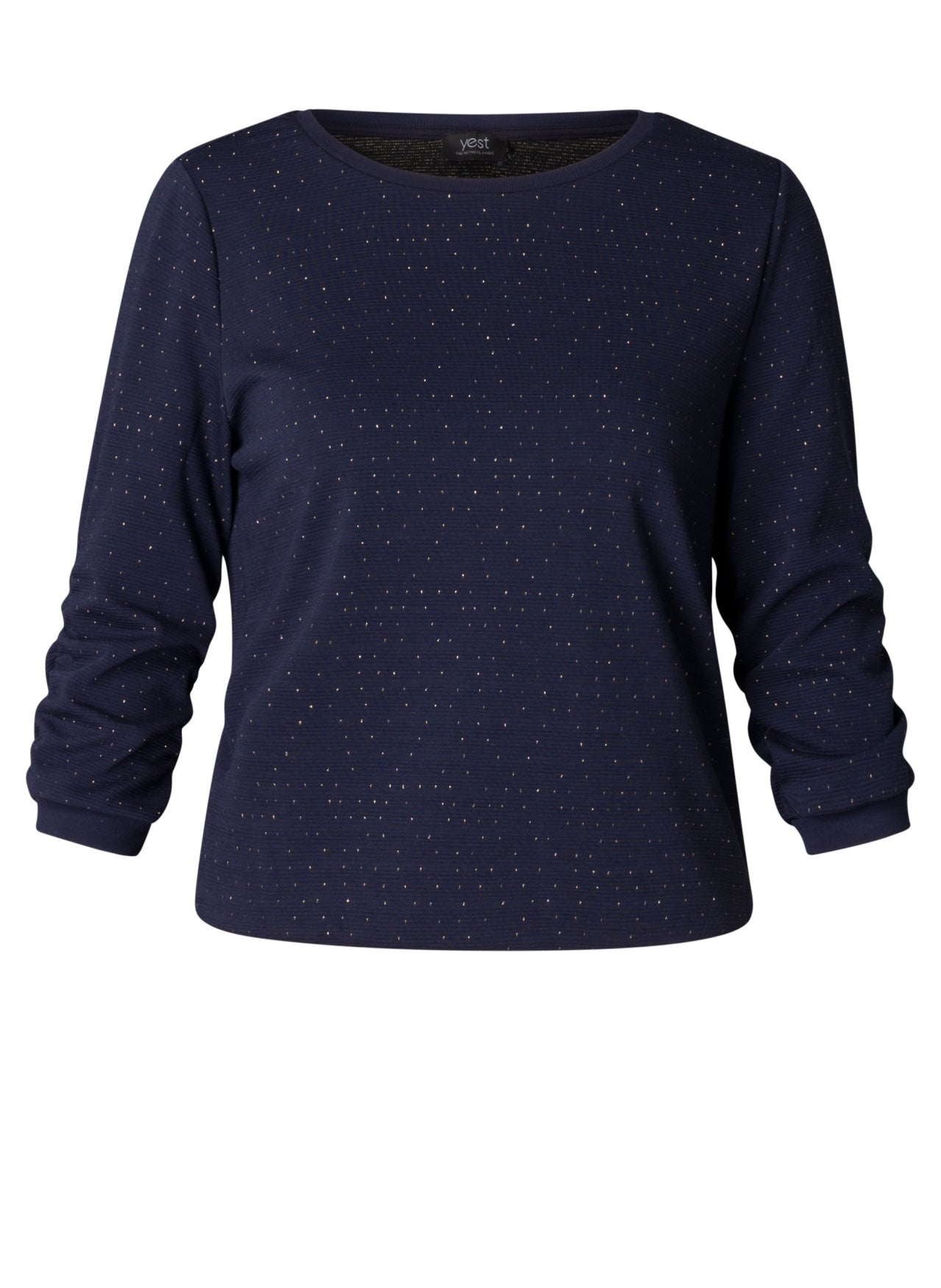 Olvin-Essential- | Dark Navy