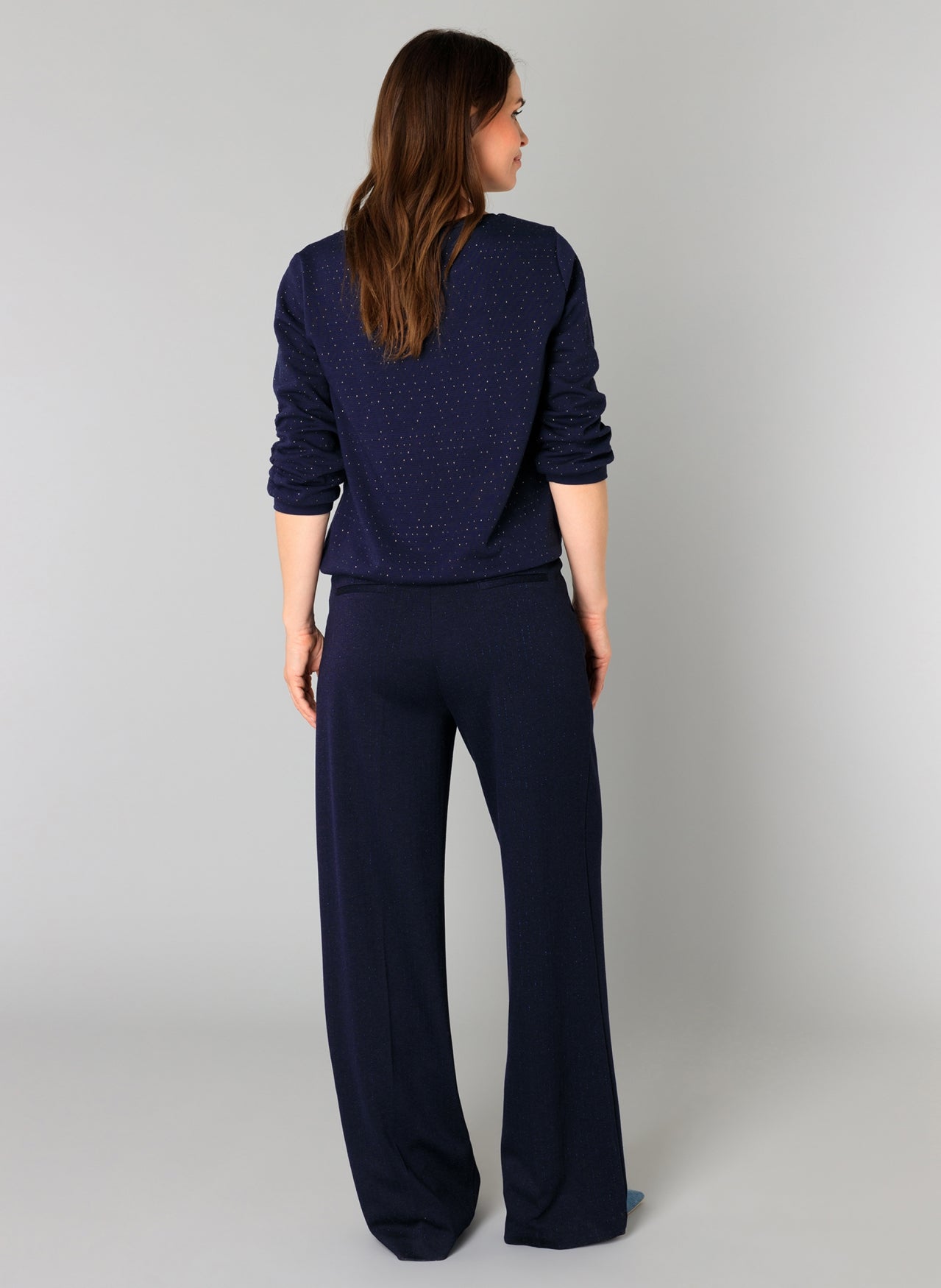 Olvin-Essential- | Dark Navy