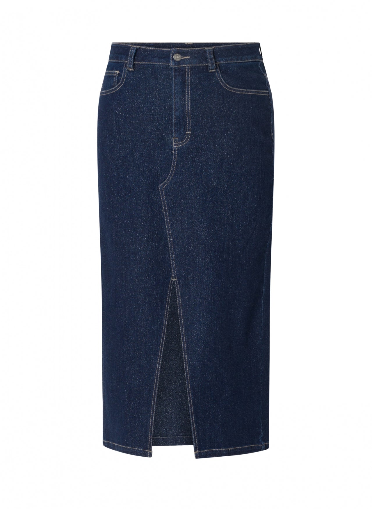 Celine | Denim Dark Rinse
