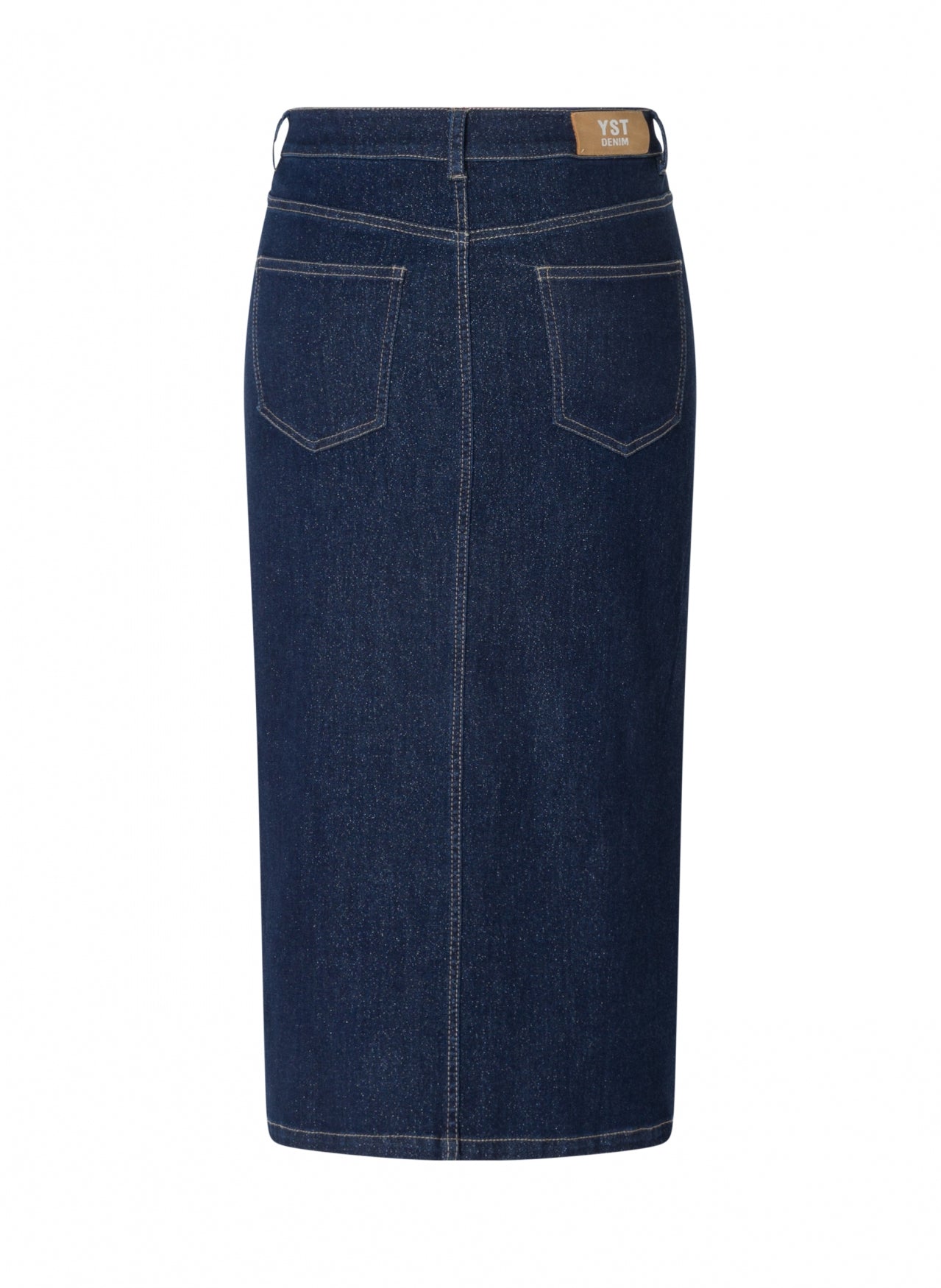 Celine | Denim Dark Rinse