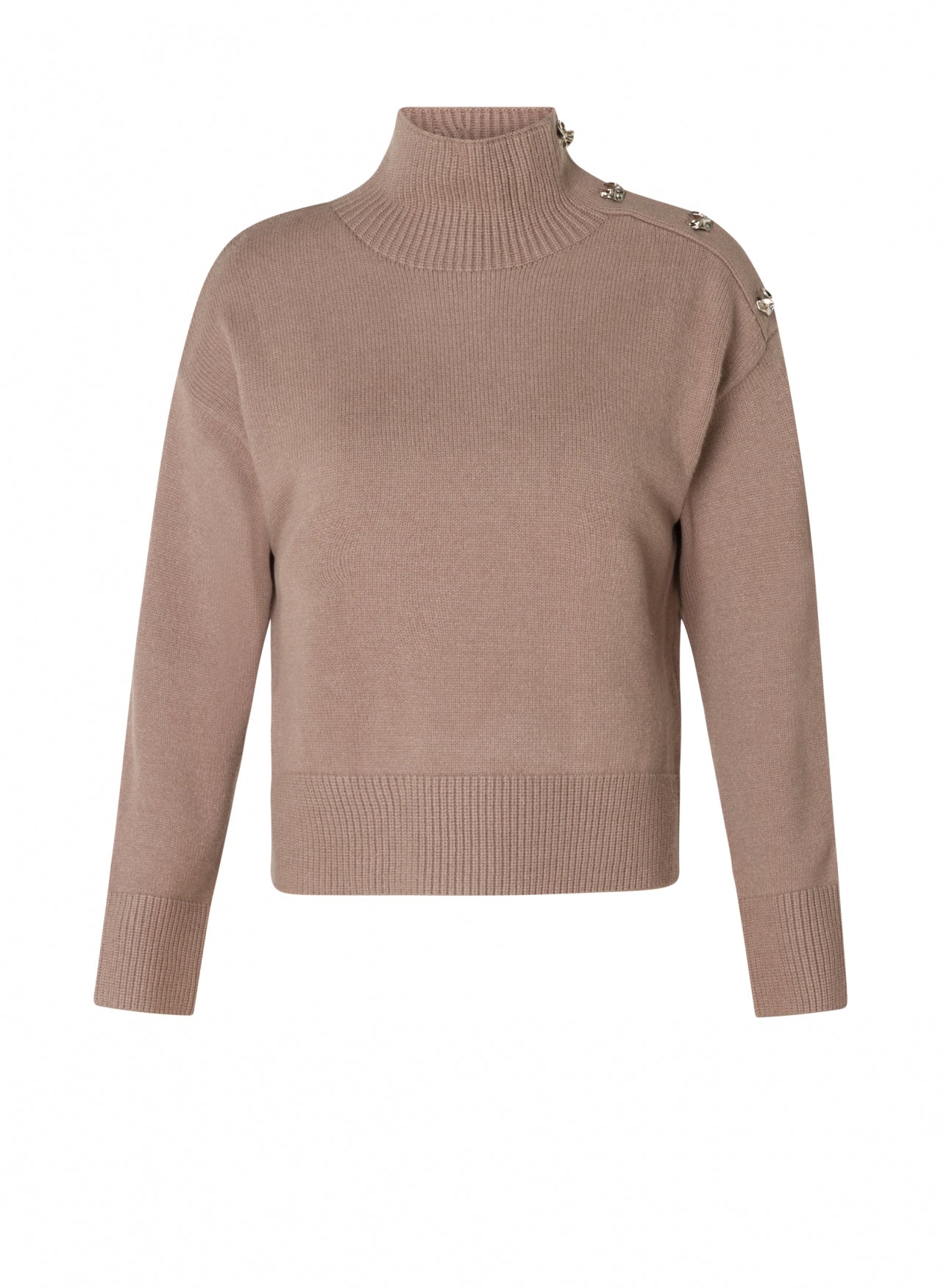 Chantal | Soft Taupe