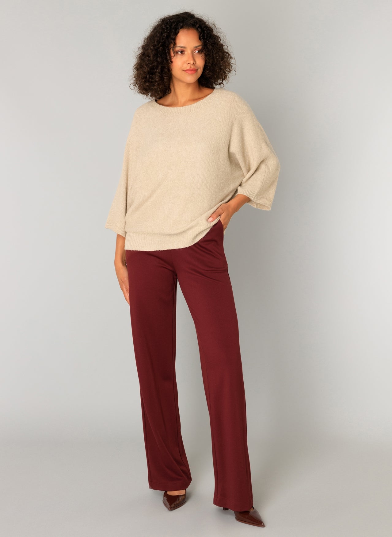 Paloma Essential | Port