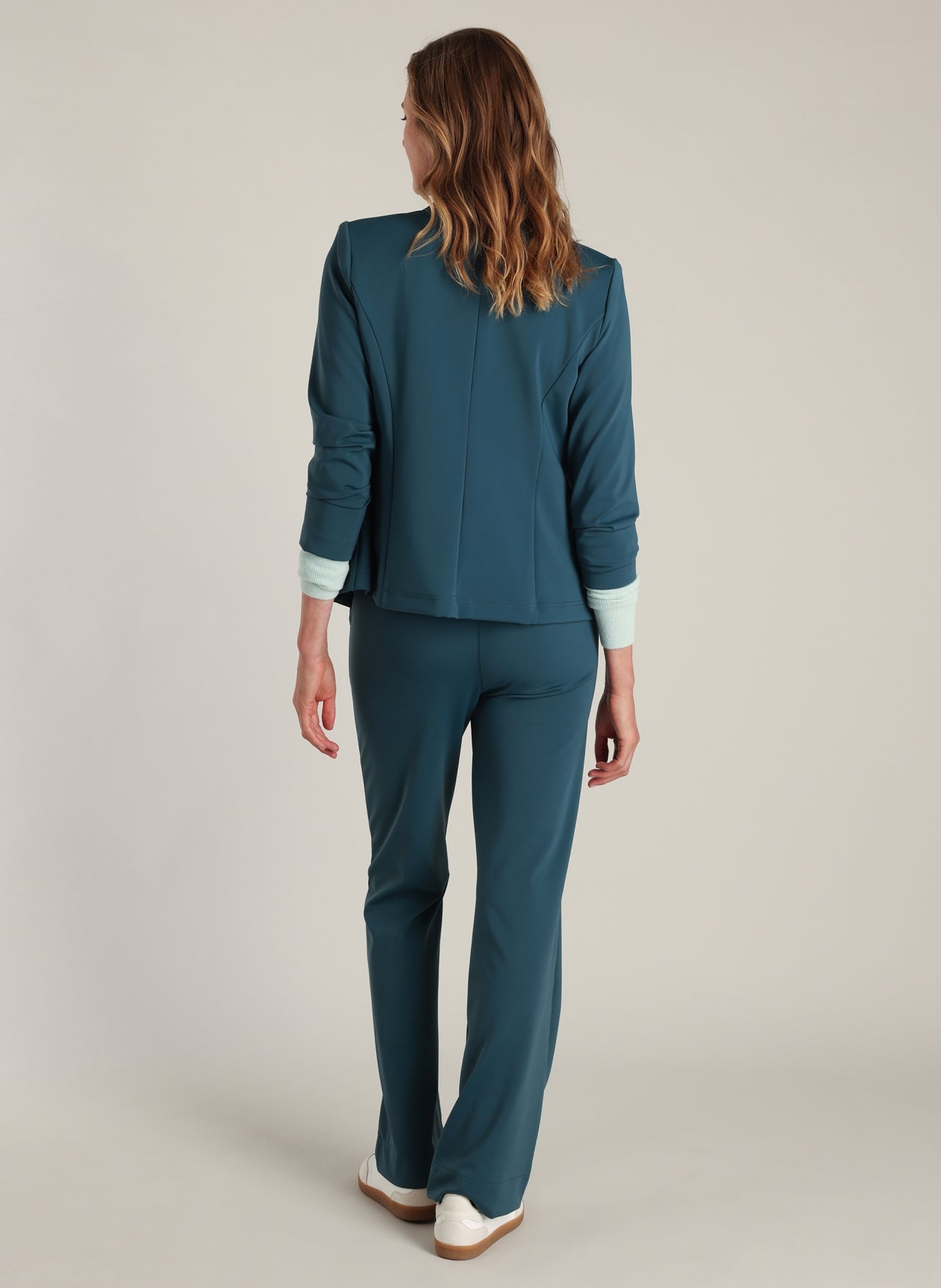 Riv Essential | Teal Green