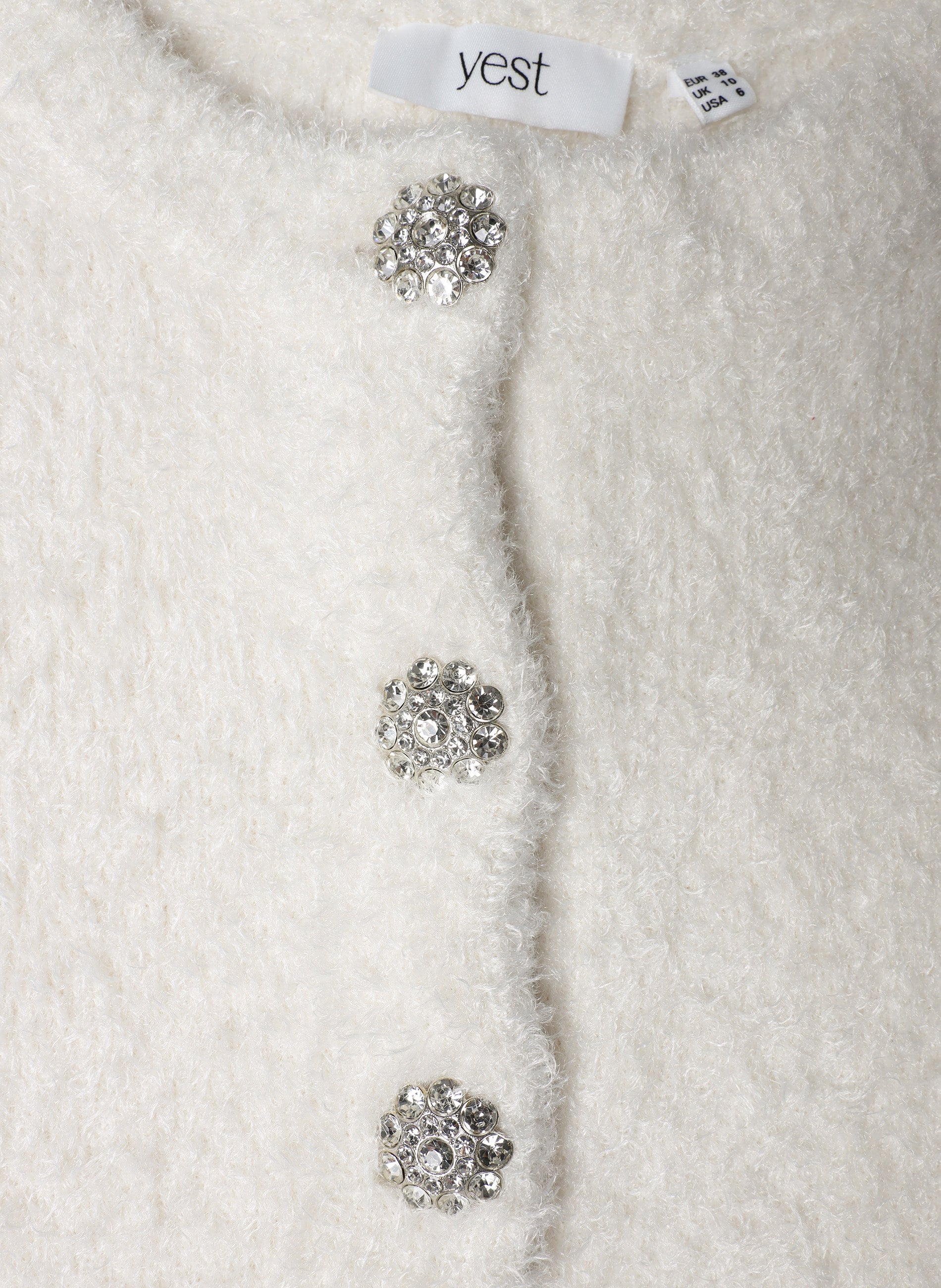 Dunia | Winter White