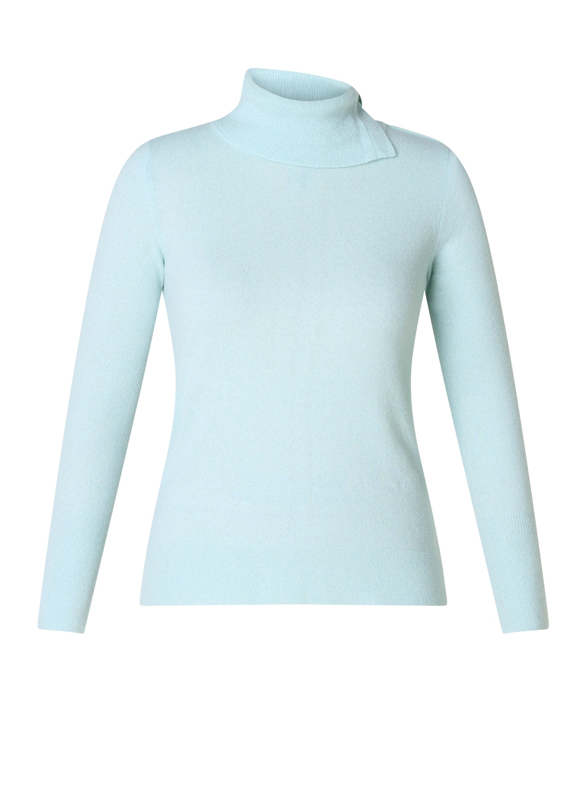 Perpetua Essential | Mint Grey