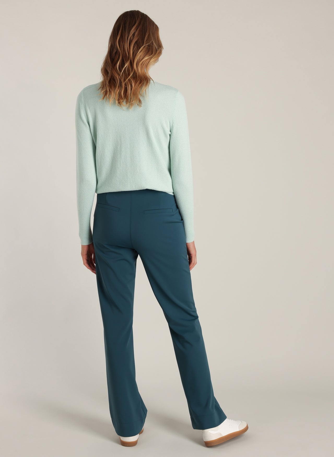 Perpetua Essential | Mint Grey