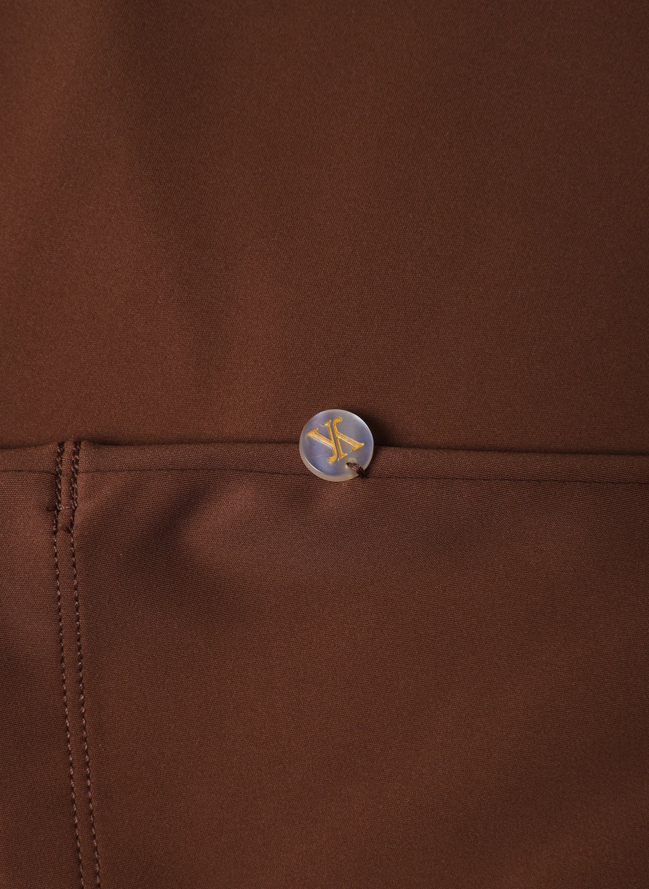 Diliana | Copper Brown