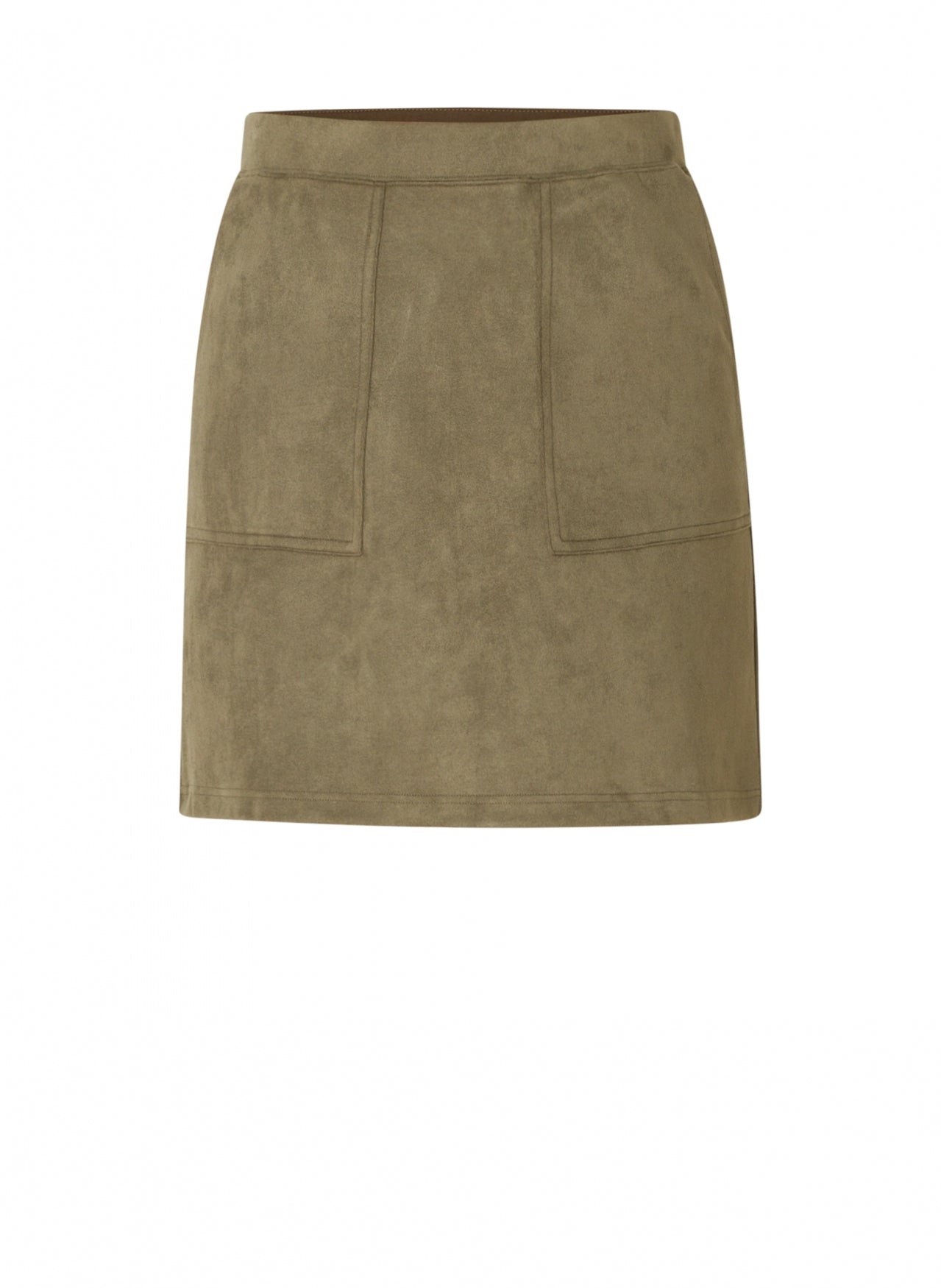 Carlota | Grey Olive