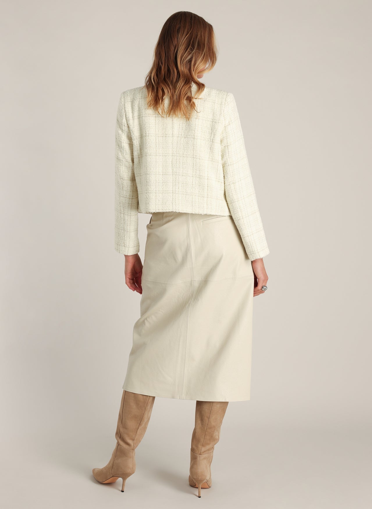 Dobromila | Winter White