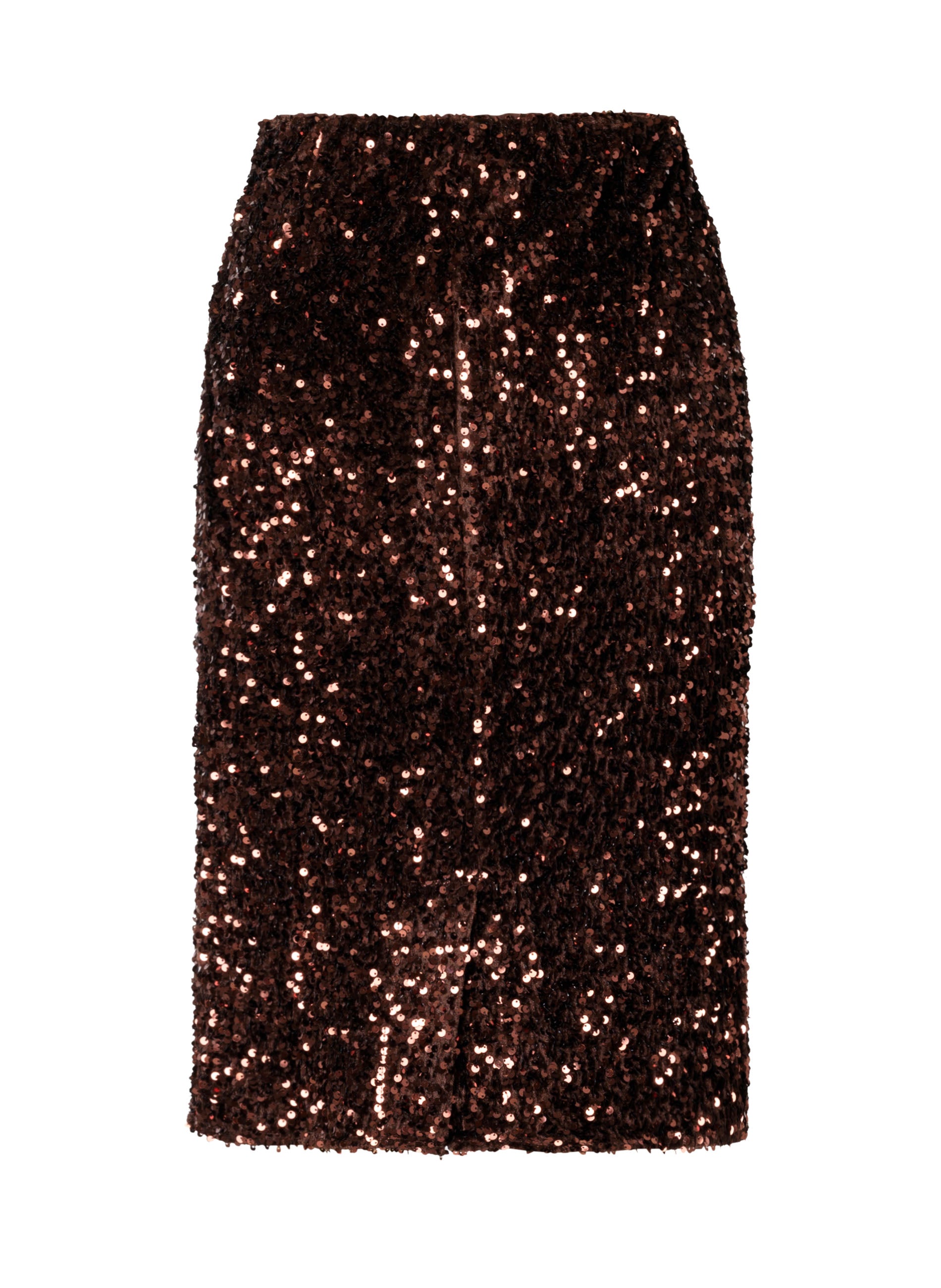 Philippa Essential | Copper Brown