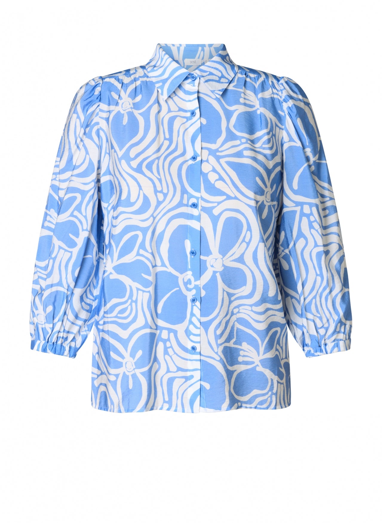 Ragin Essential | Uniformblau/Off-White