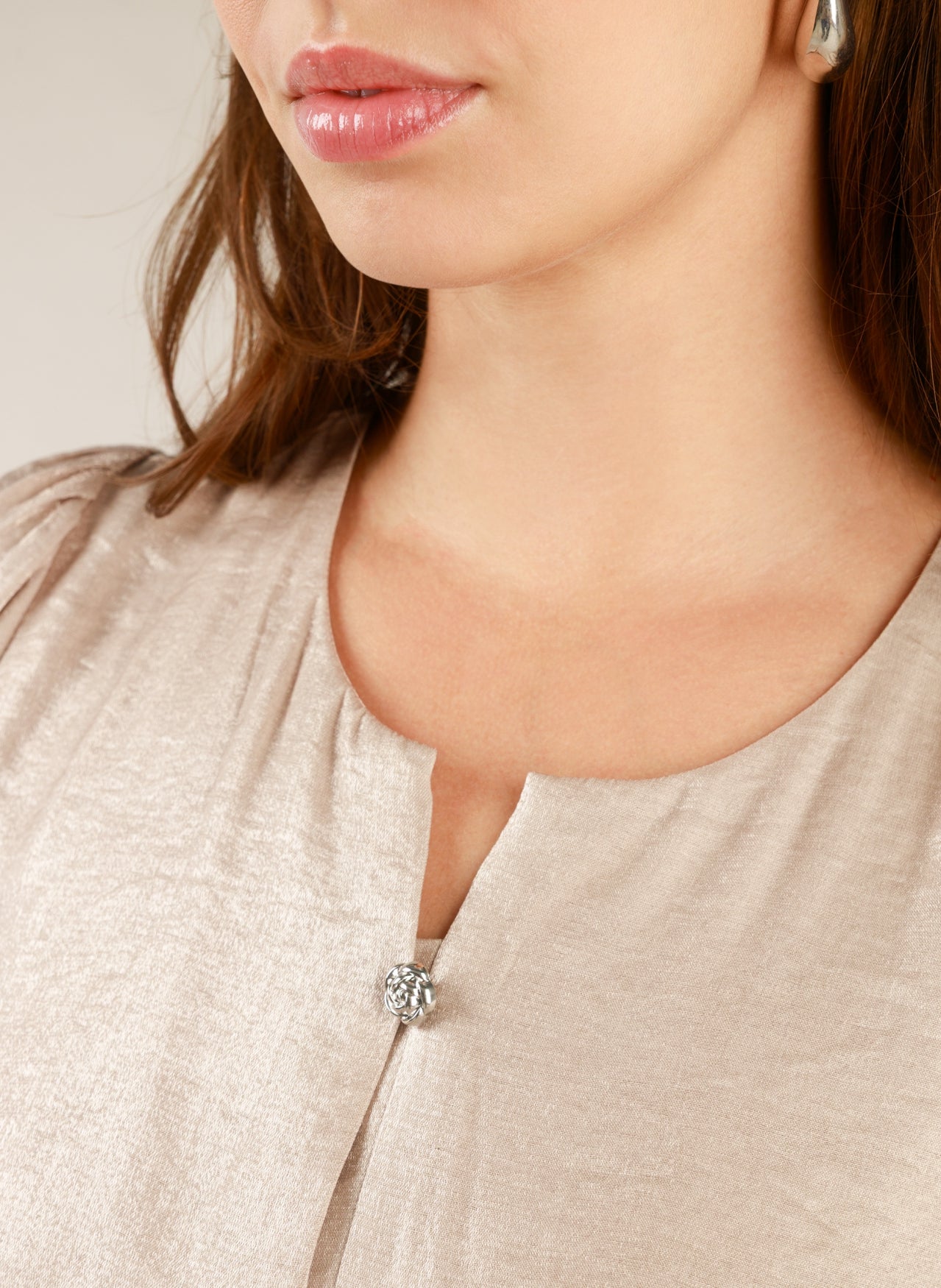 Irma | Light Taupe