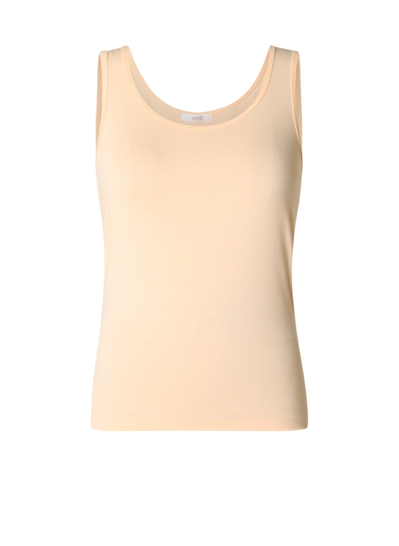 Gerriette Essential | Light Peach