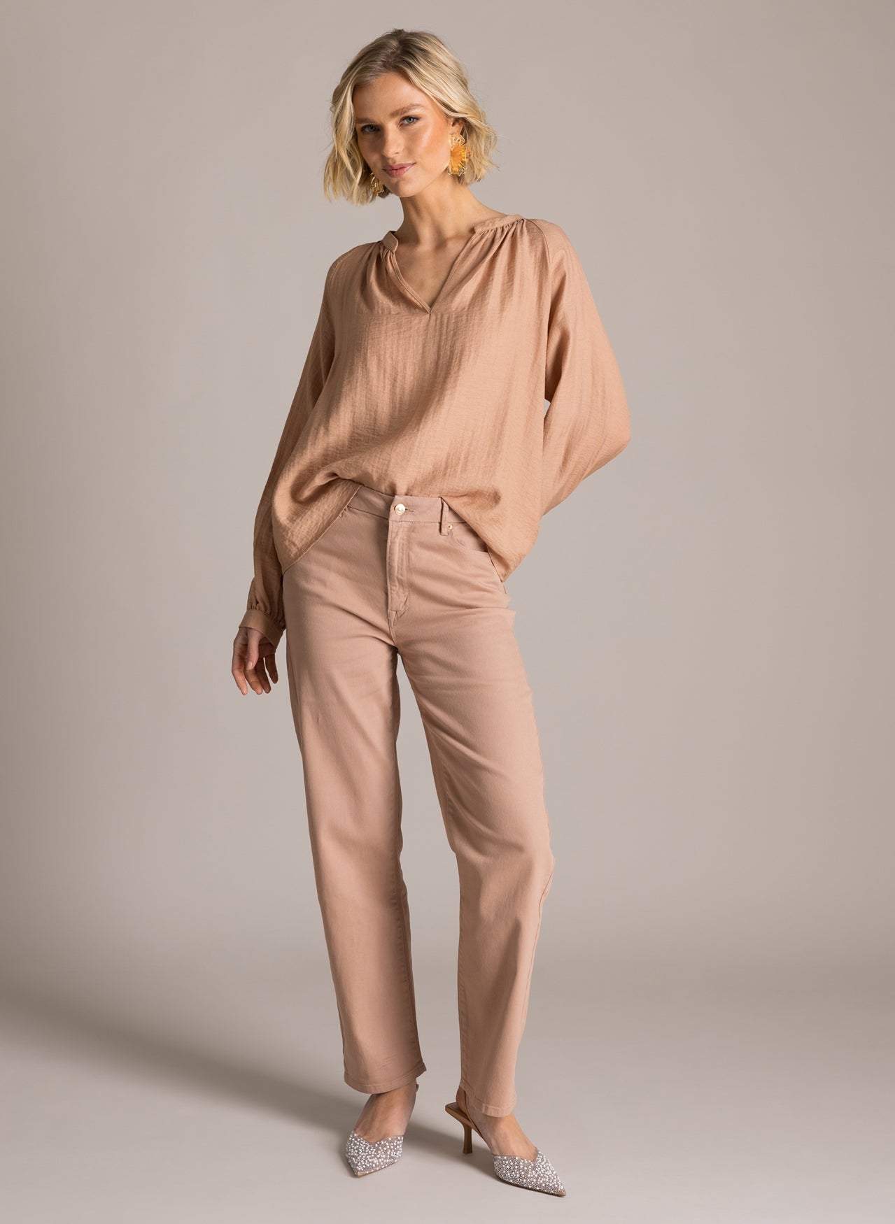 Safae Essential | Baked Clay