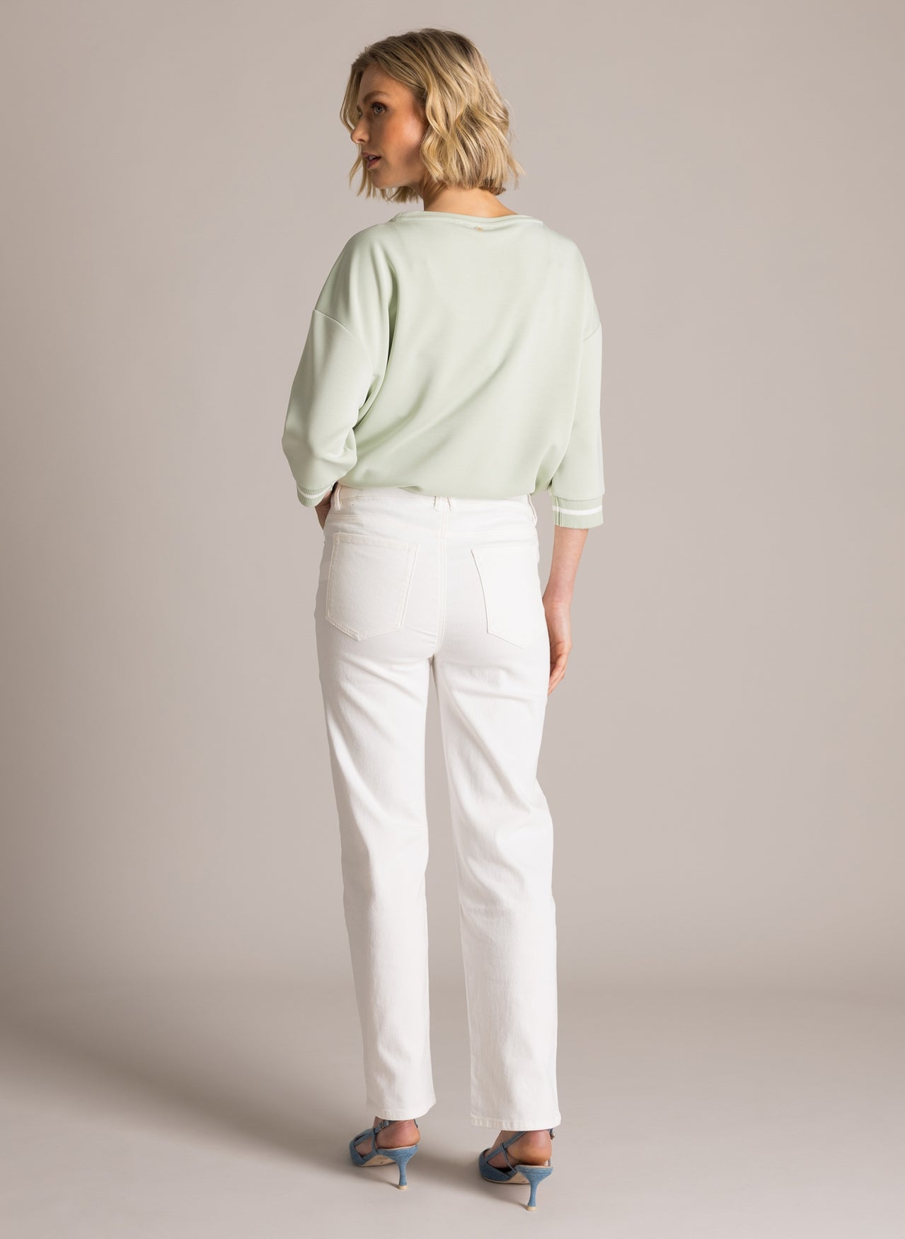Karin | Off White