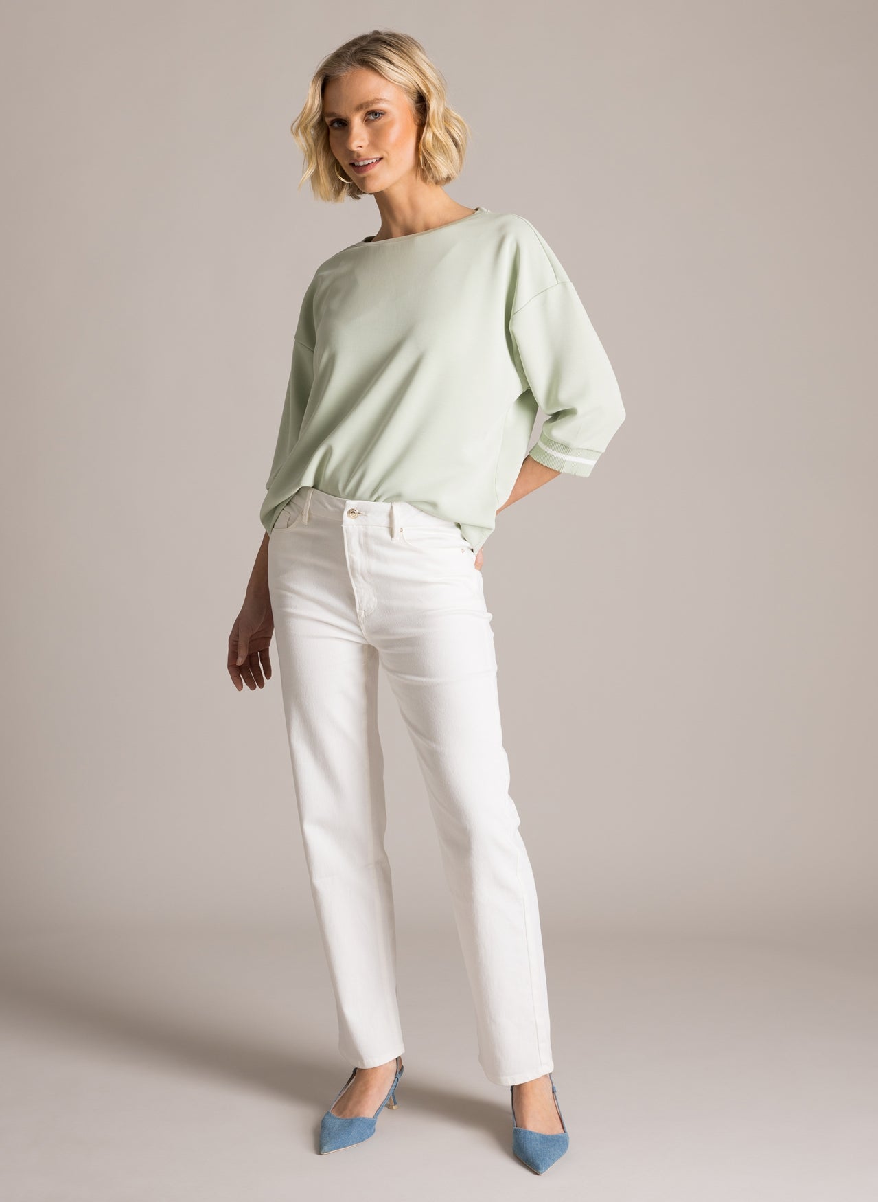 Karin | Off White
