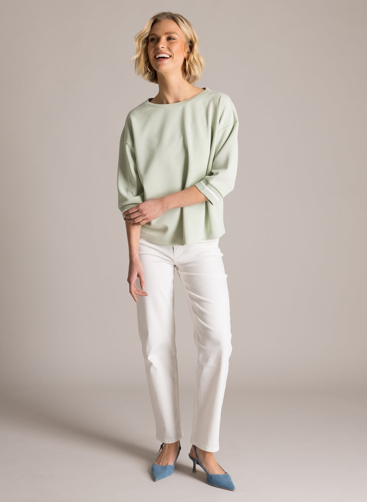 Karin | Off White
