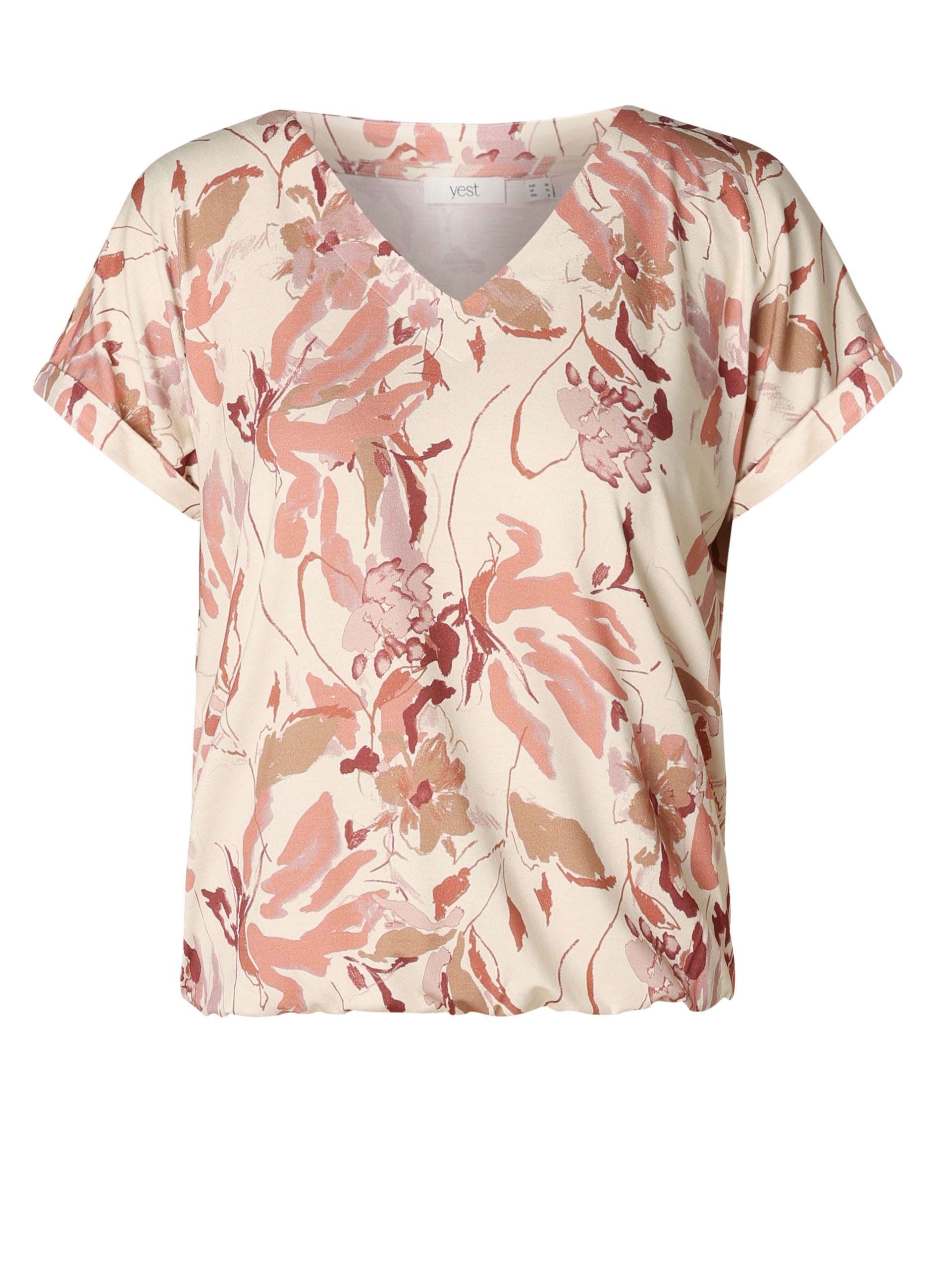 Gieltje Essential | Natural/Multi Colour