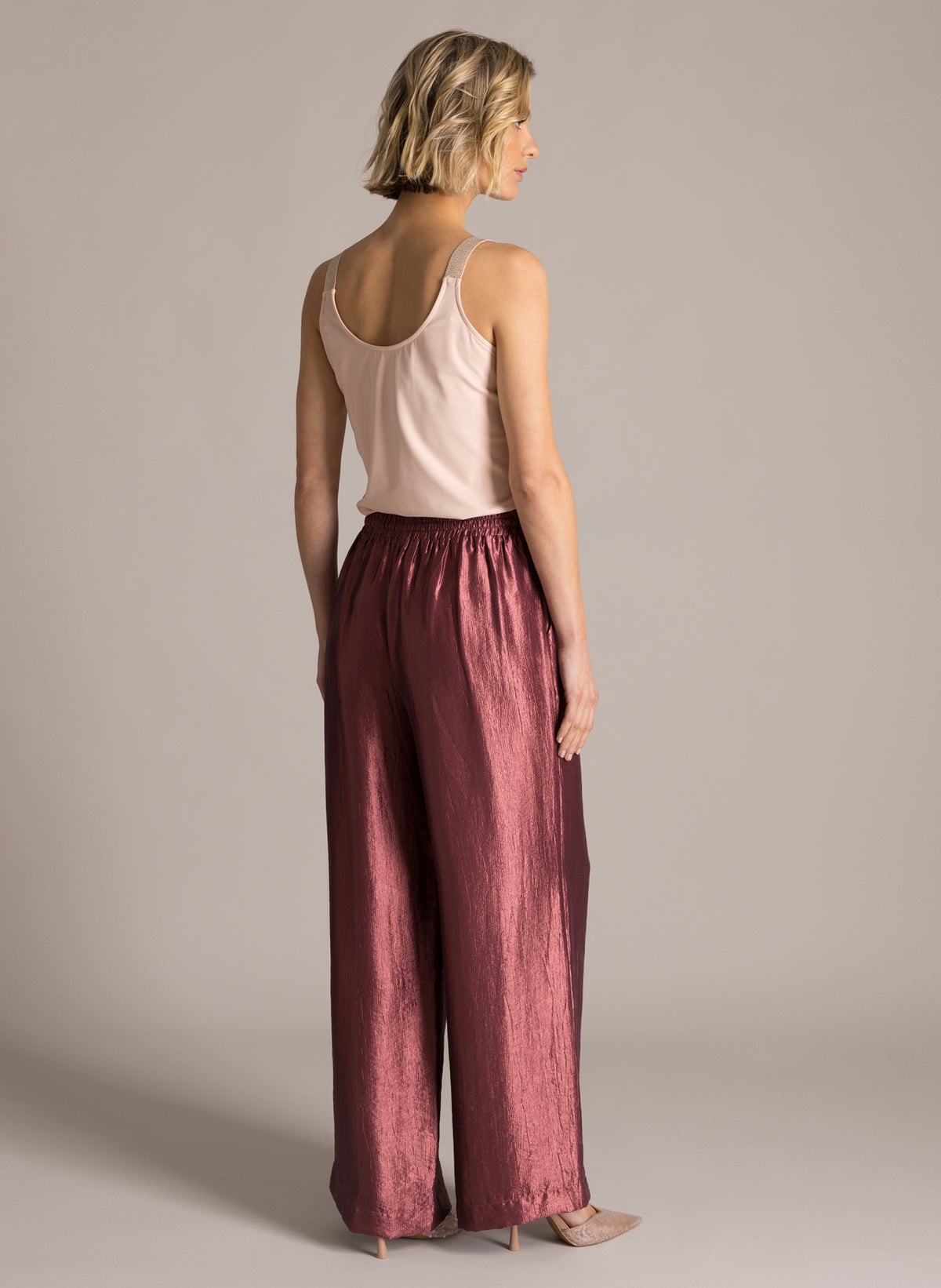 YYSalina Essential | Rose Clay