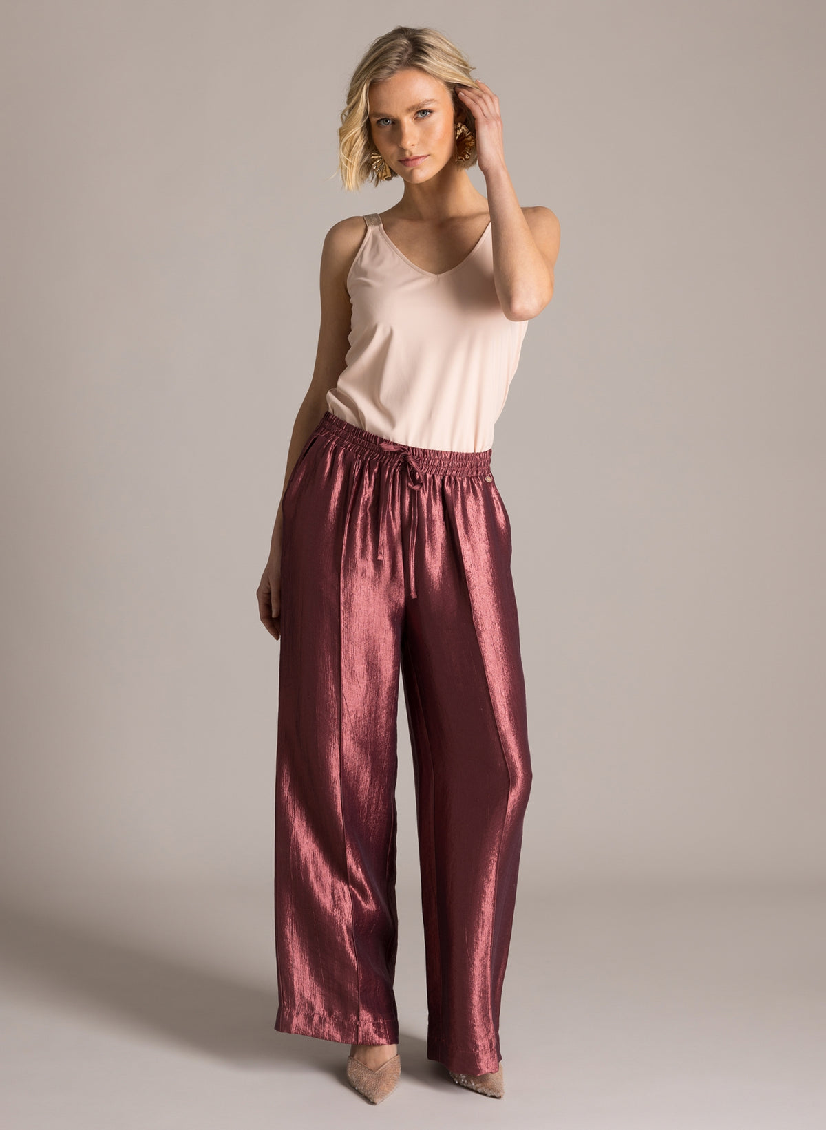 YYSalina Essential | Rose Clay