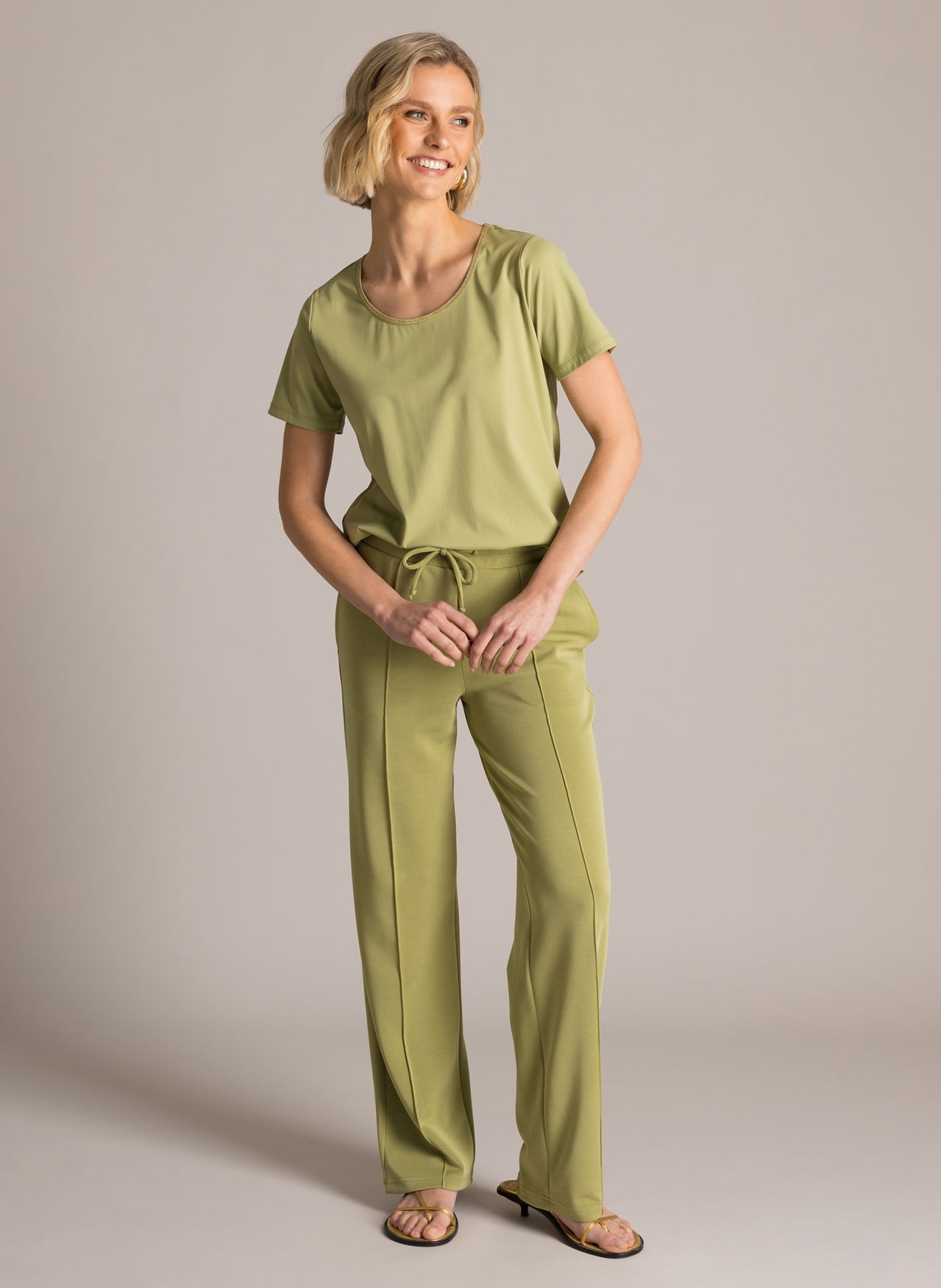 Kaia | Botanic Green