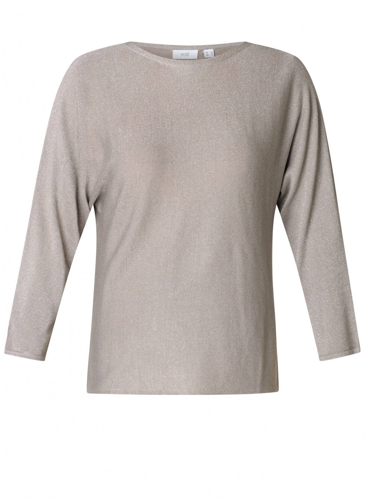 Iskra | Light Taupe