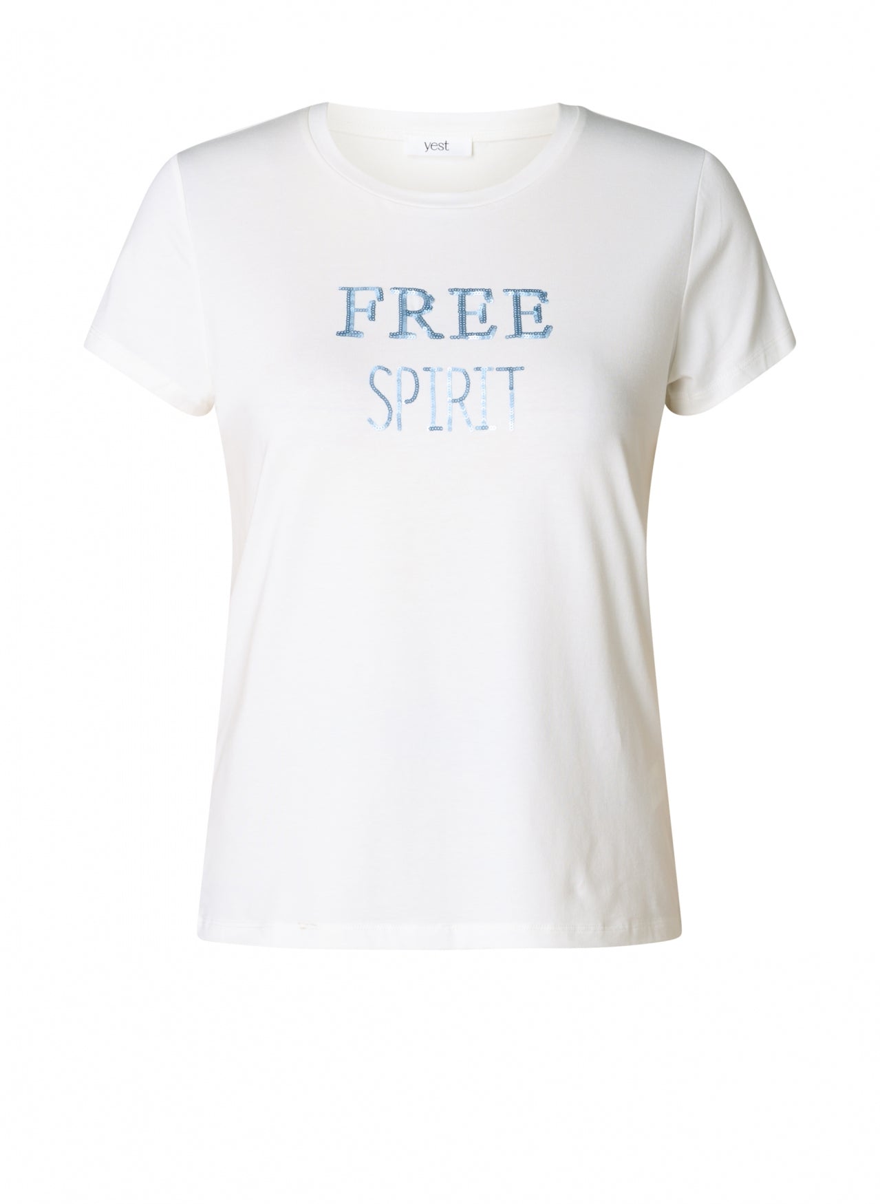 Gianina Essential | Off White