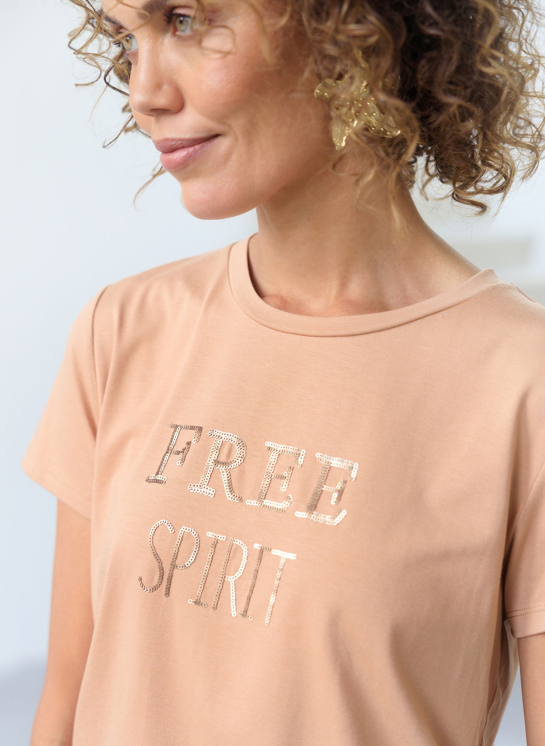 Gianina Essential | Soft Terra