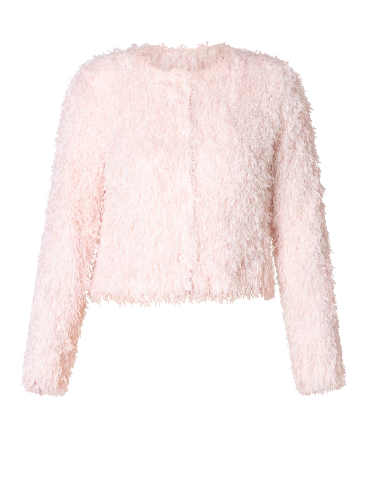 Isalie | Pale Pink