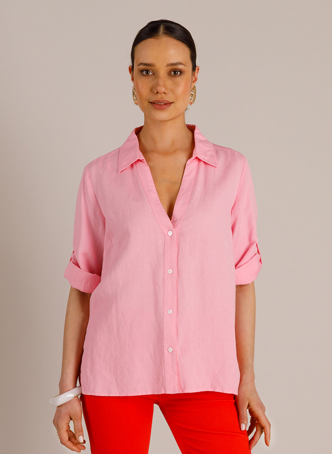 Mietta | Bright Pink
