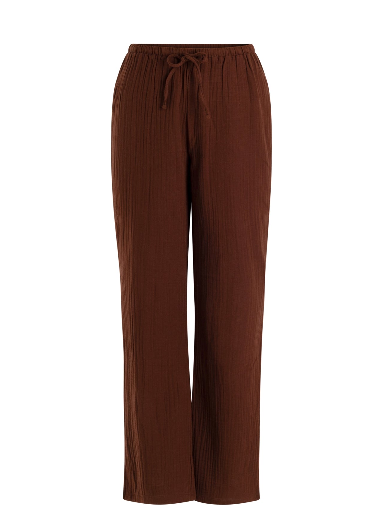Mirka | Coffee Brown