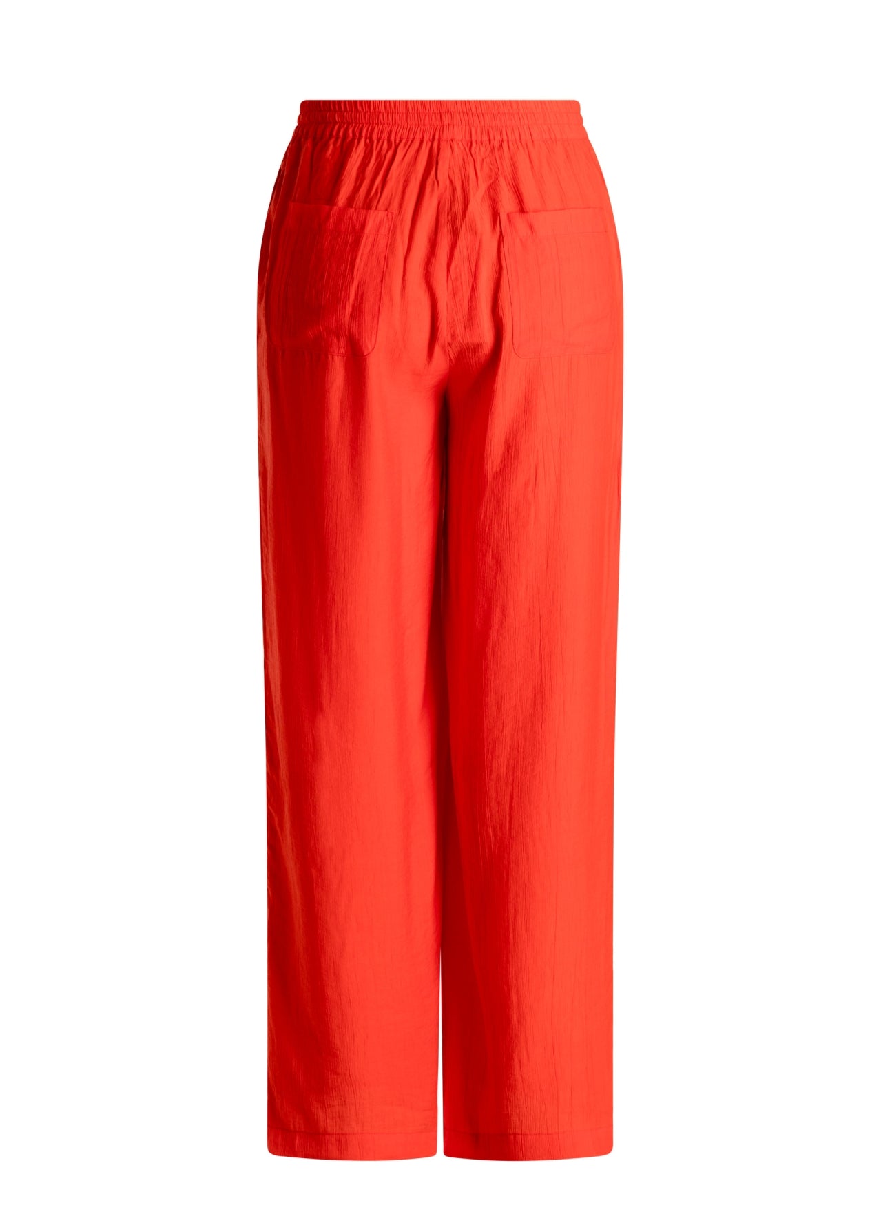 Martha | Hot Red