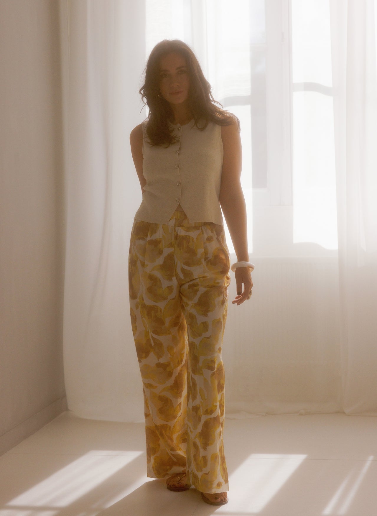 Malin | Cream