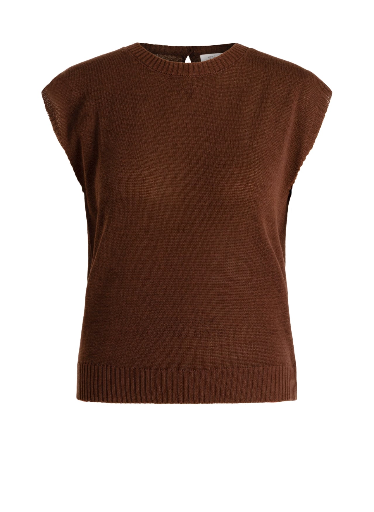 Mirjam | Coffee Brown