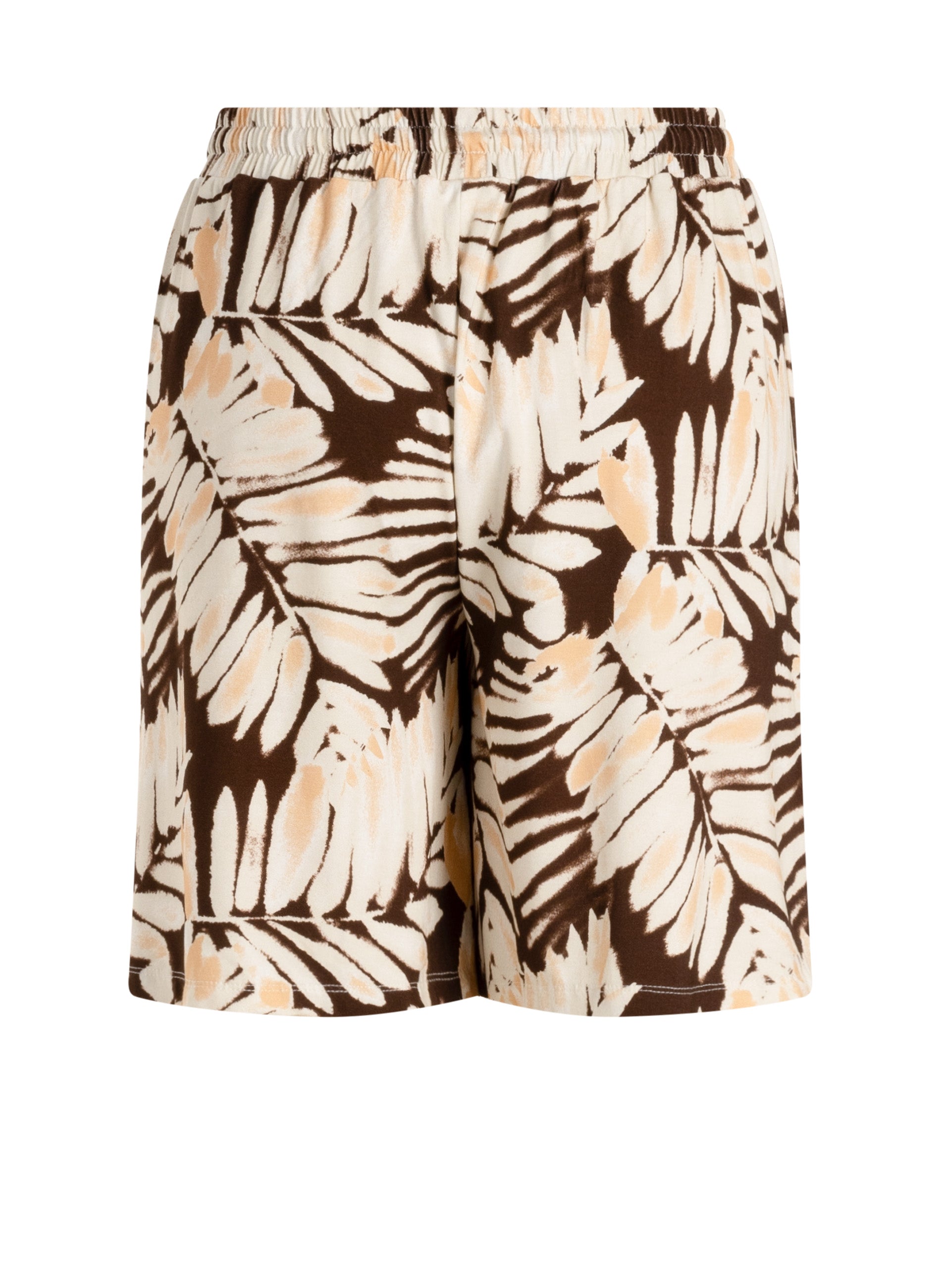 Imini Essential | Coffee Brown/Multi-C