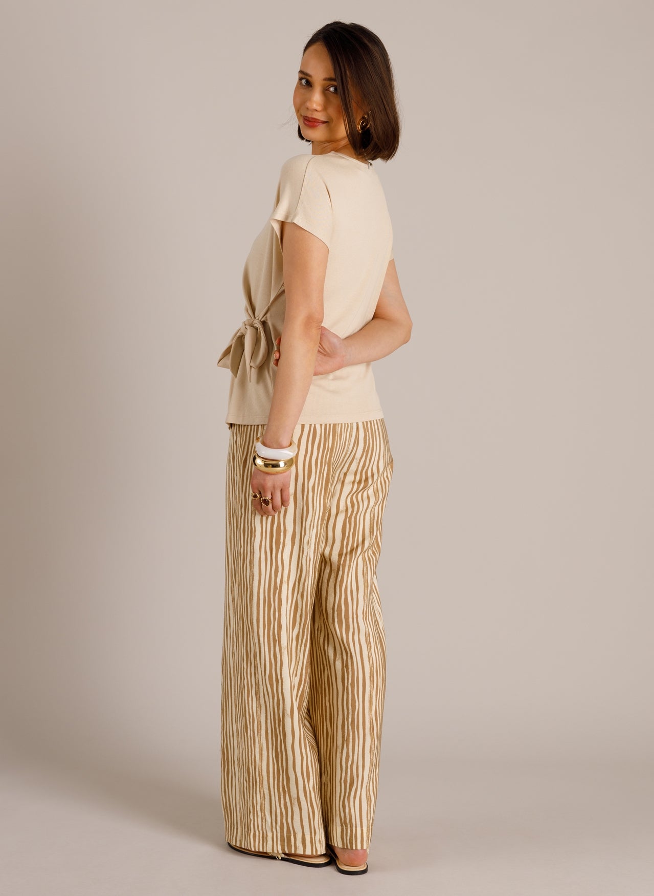 Mariza | Light Sand