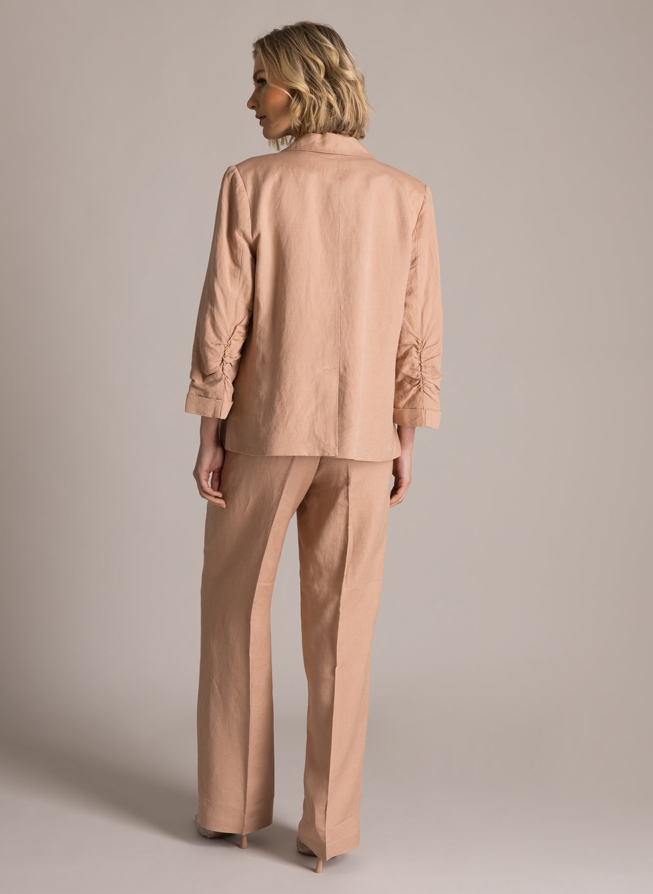 Kristiana | Baked Clay