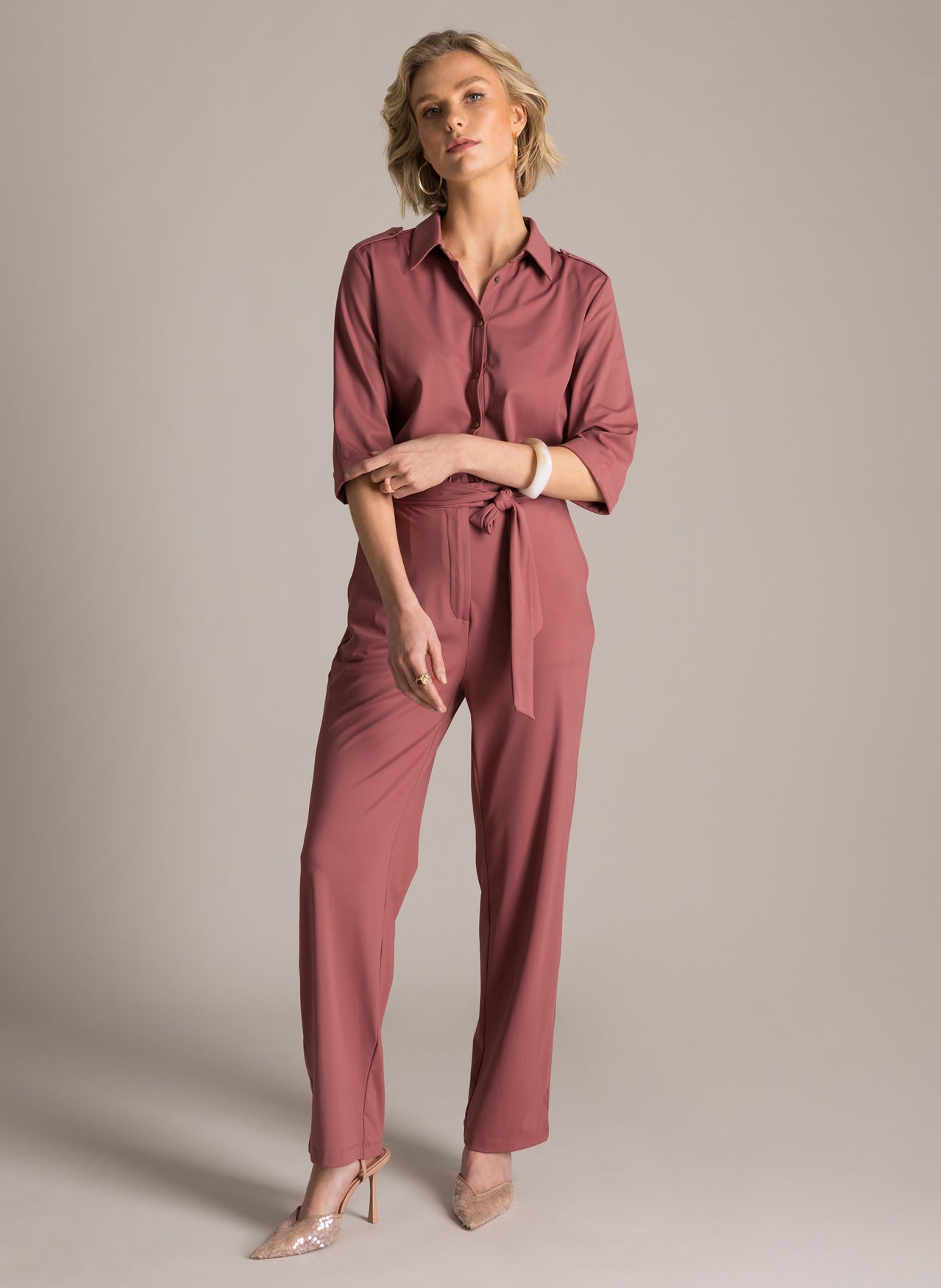 Saar Essential | Plum