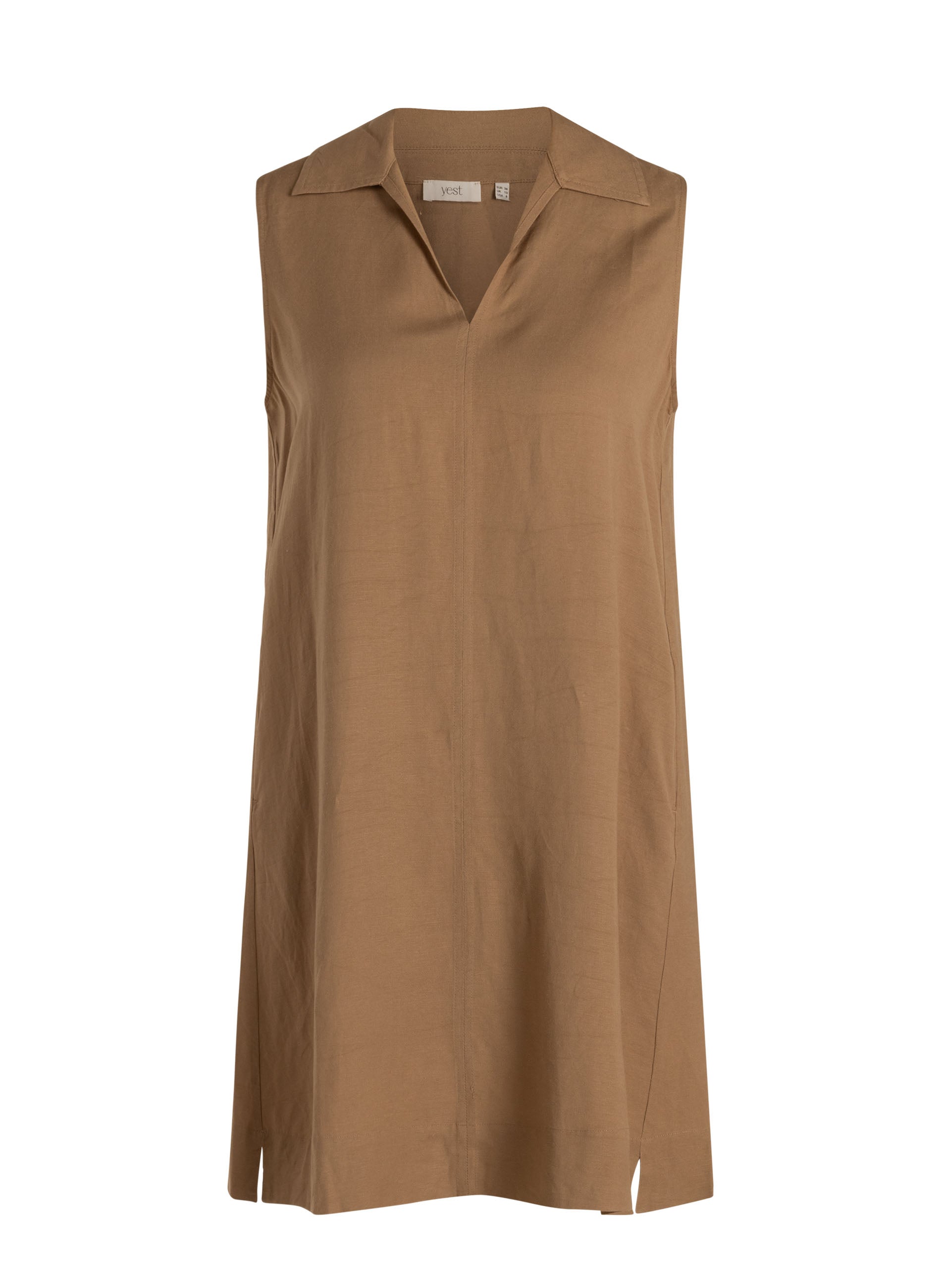 Mette | Summer Taupe