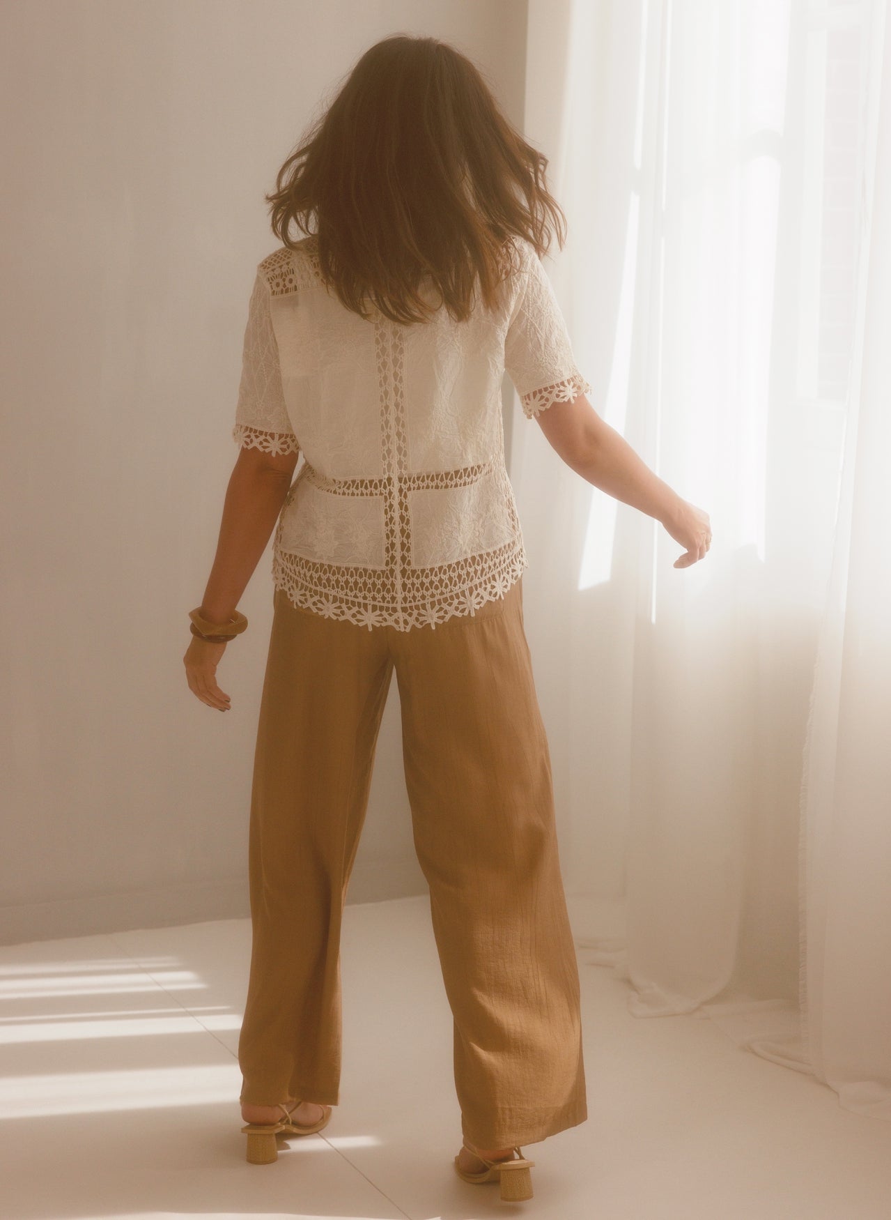 Martina | Cream