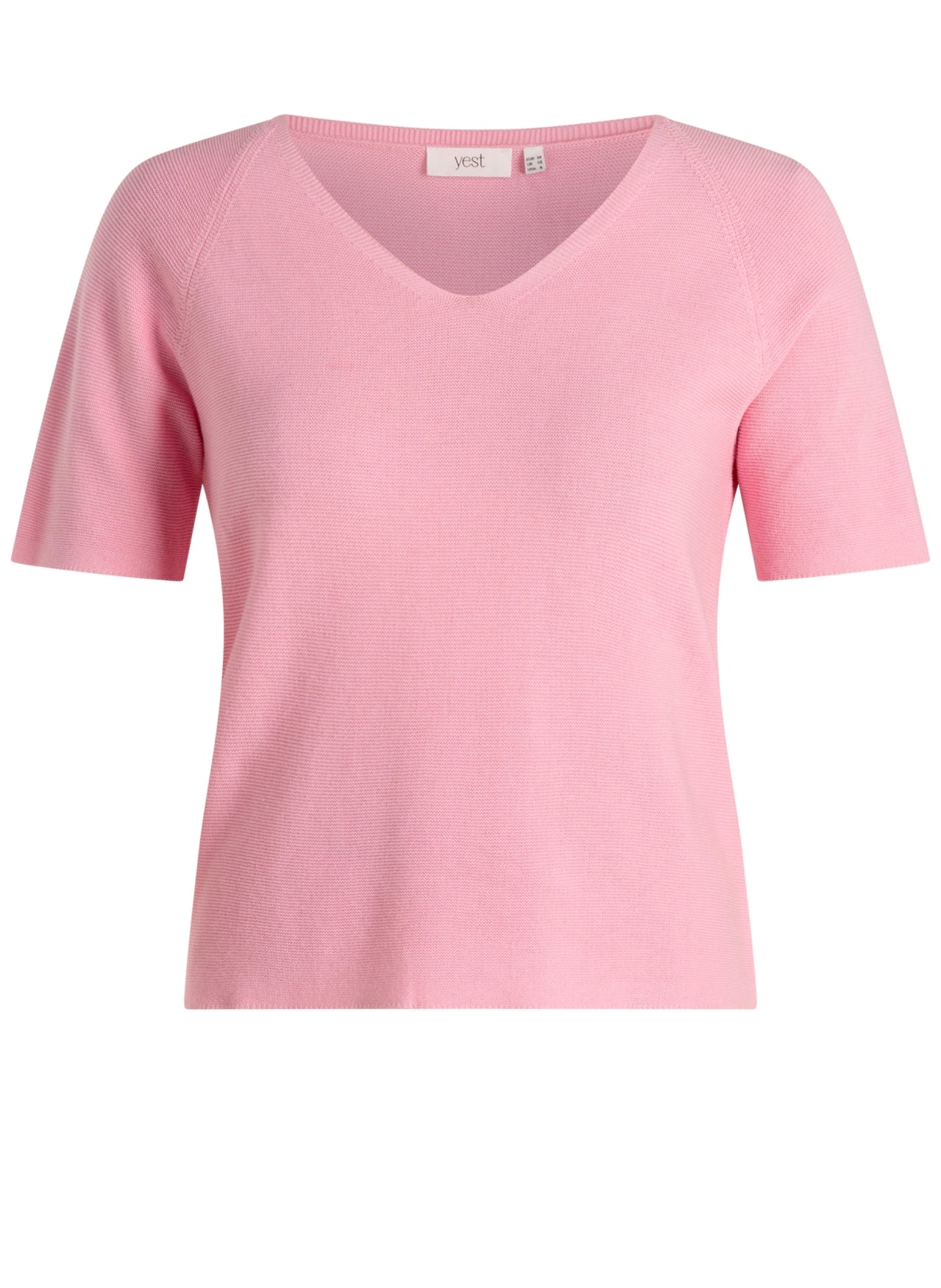 Mandi | Bright Pink