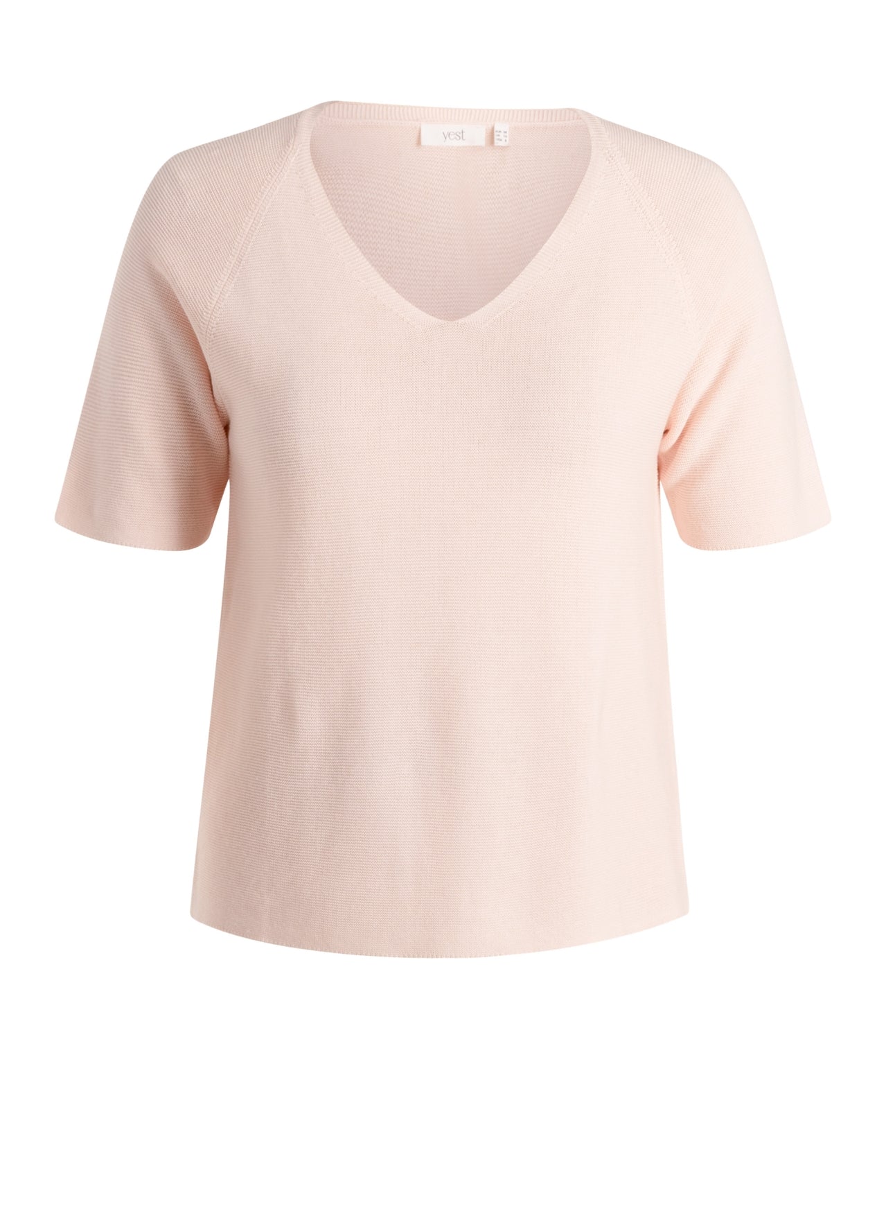 Mandi | Soft Rose