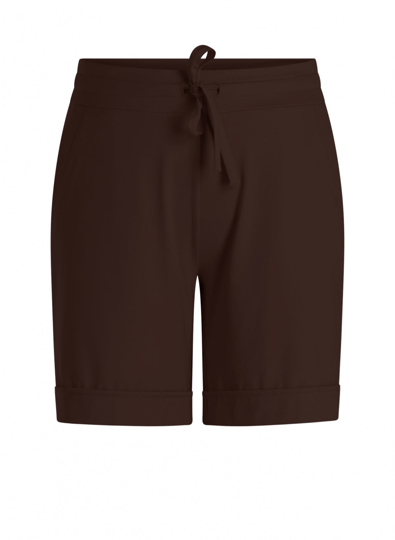 Milena | Coffee Brown