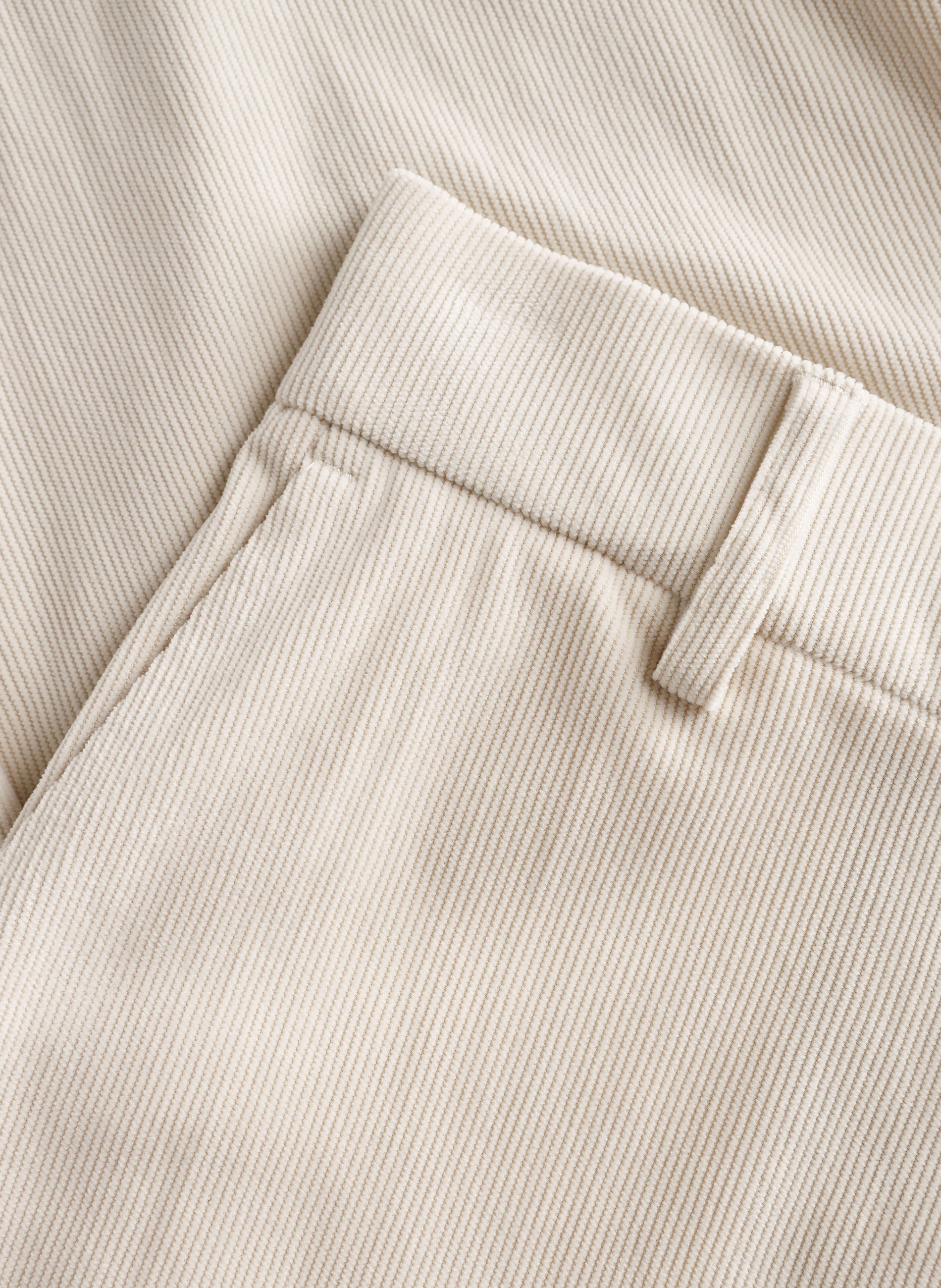 Sella | Beige Cream