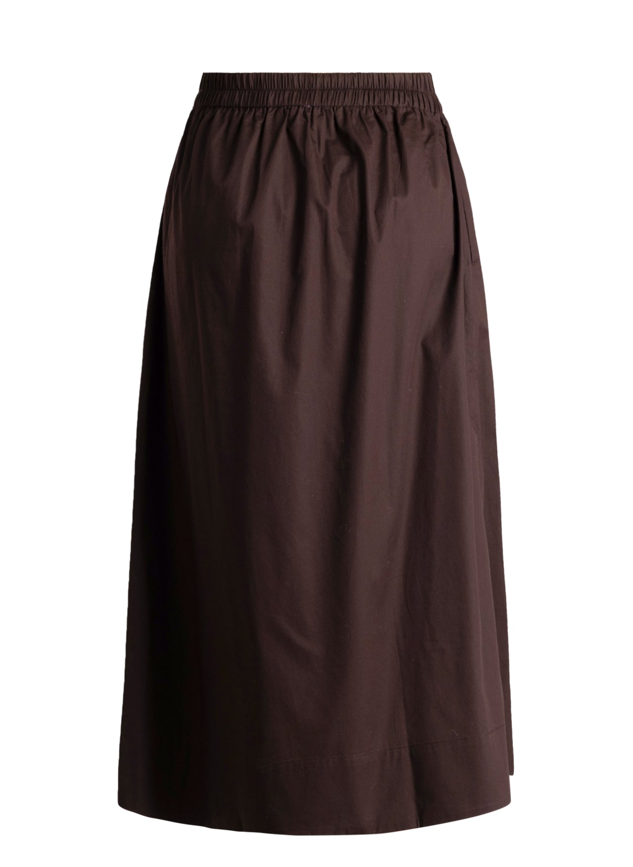 Sevina | Dark Brown